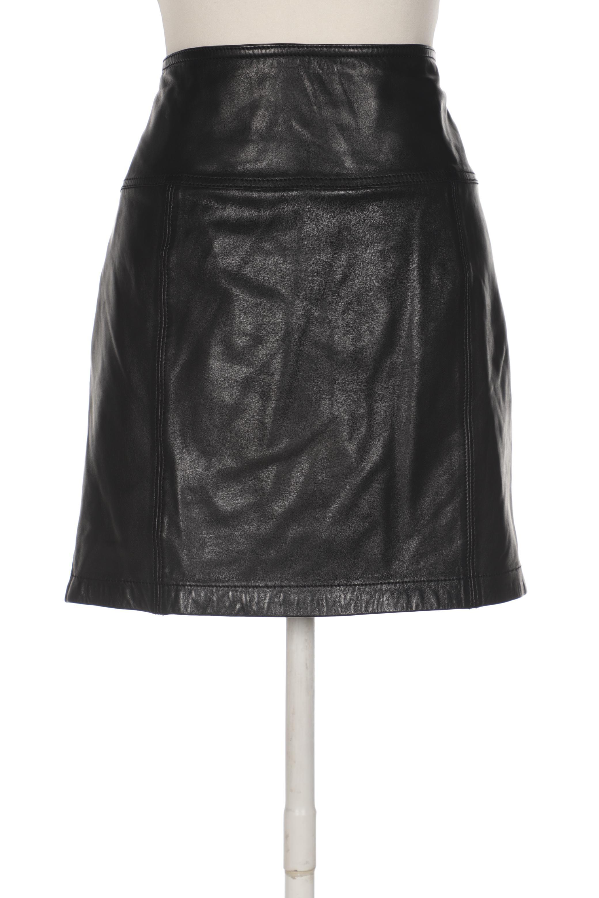 

Marc O Polo Damen Rock, schwarz, Gr. 36