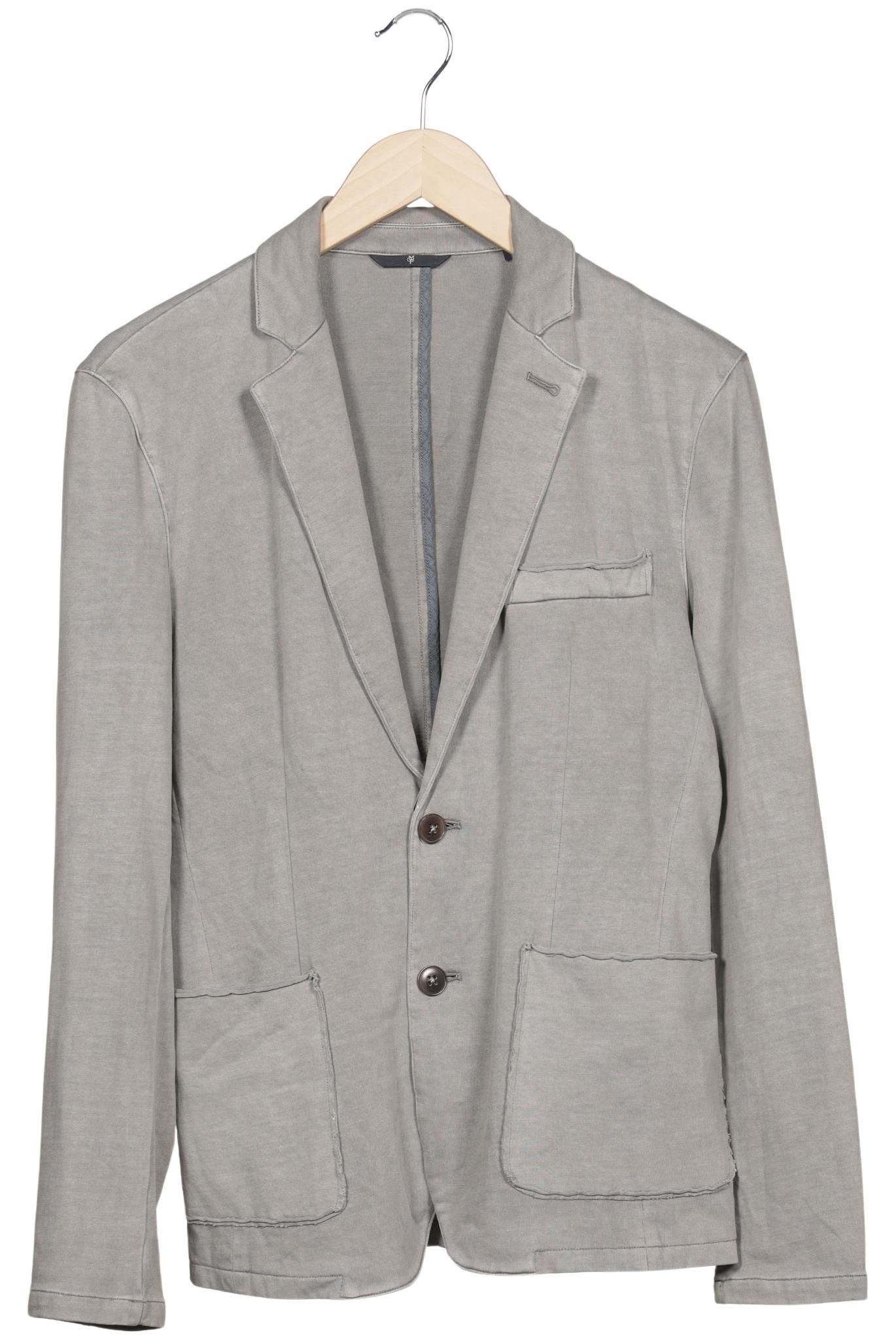 

Marc O Polo Herren Sakko, grau, Gr. 46