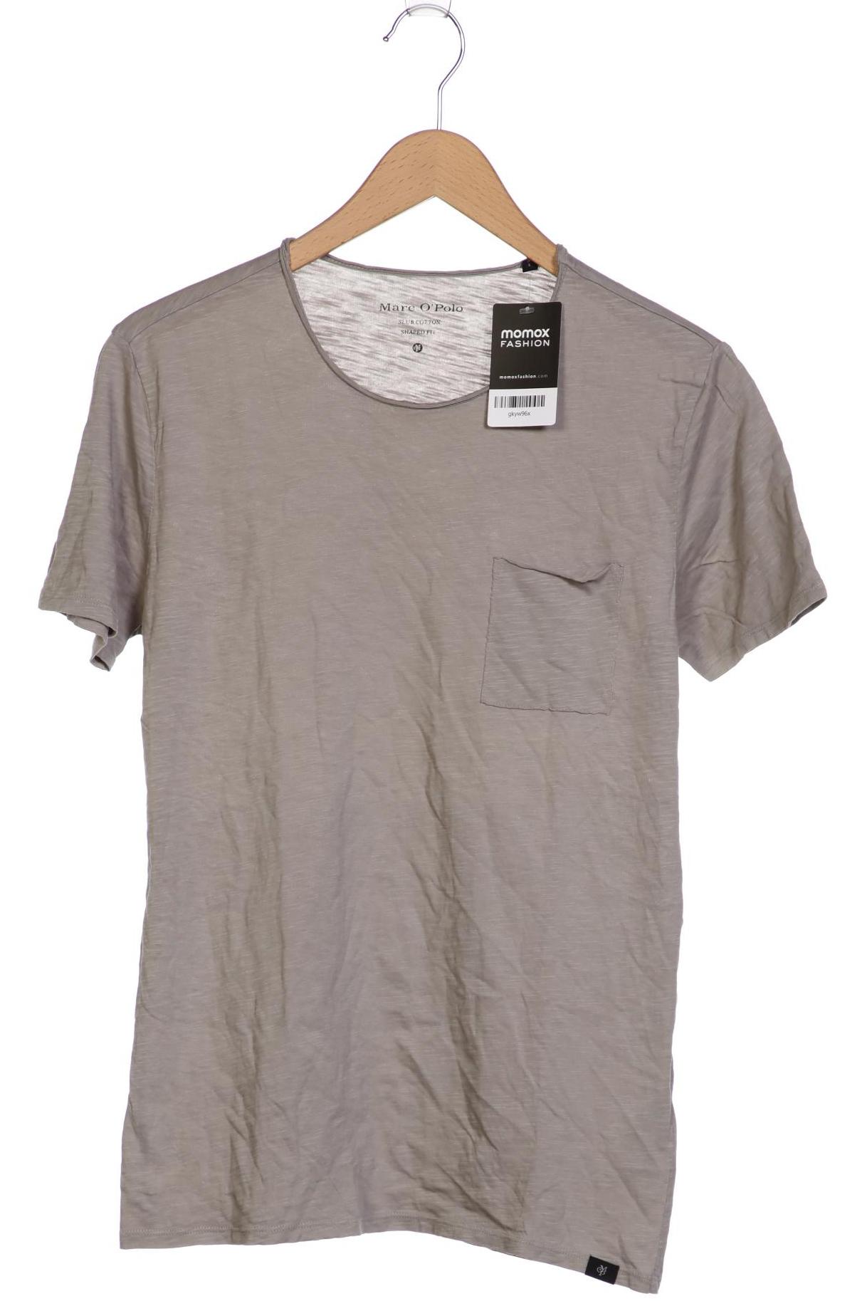 

Marc O Polo Herren T-Shirt, grau