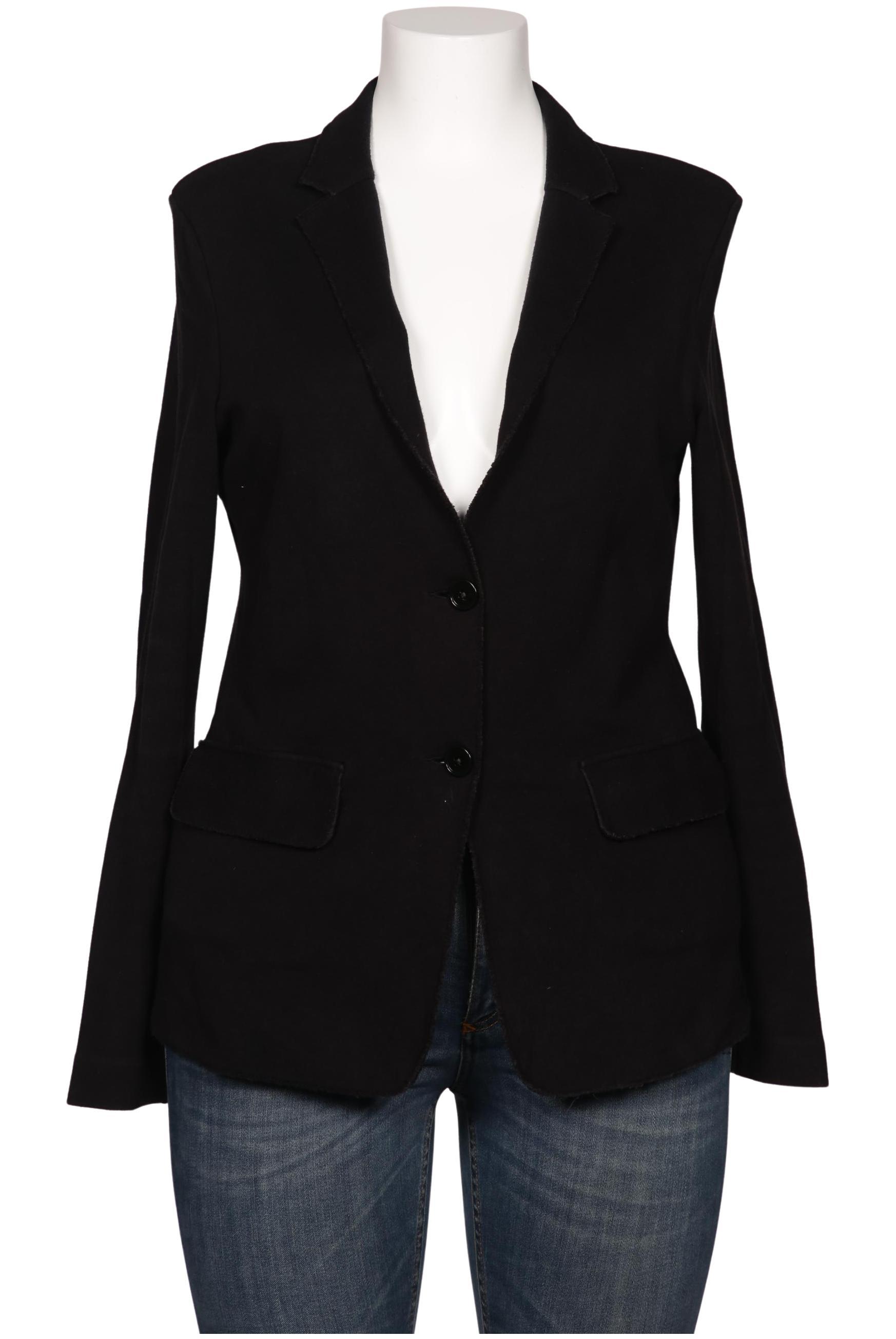 

Marc O Polo Damen Blazer, schwarz, Gr. 40