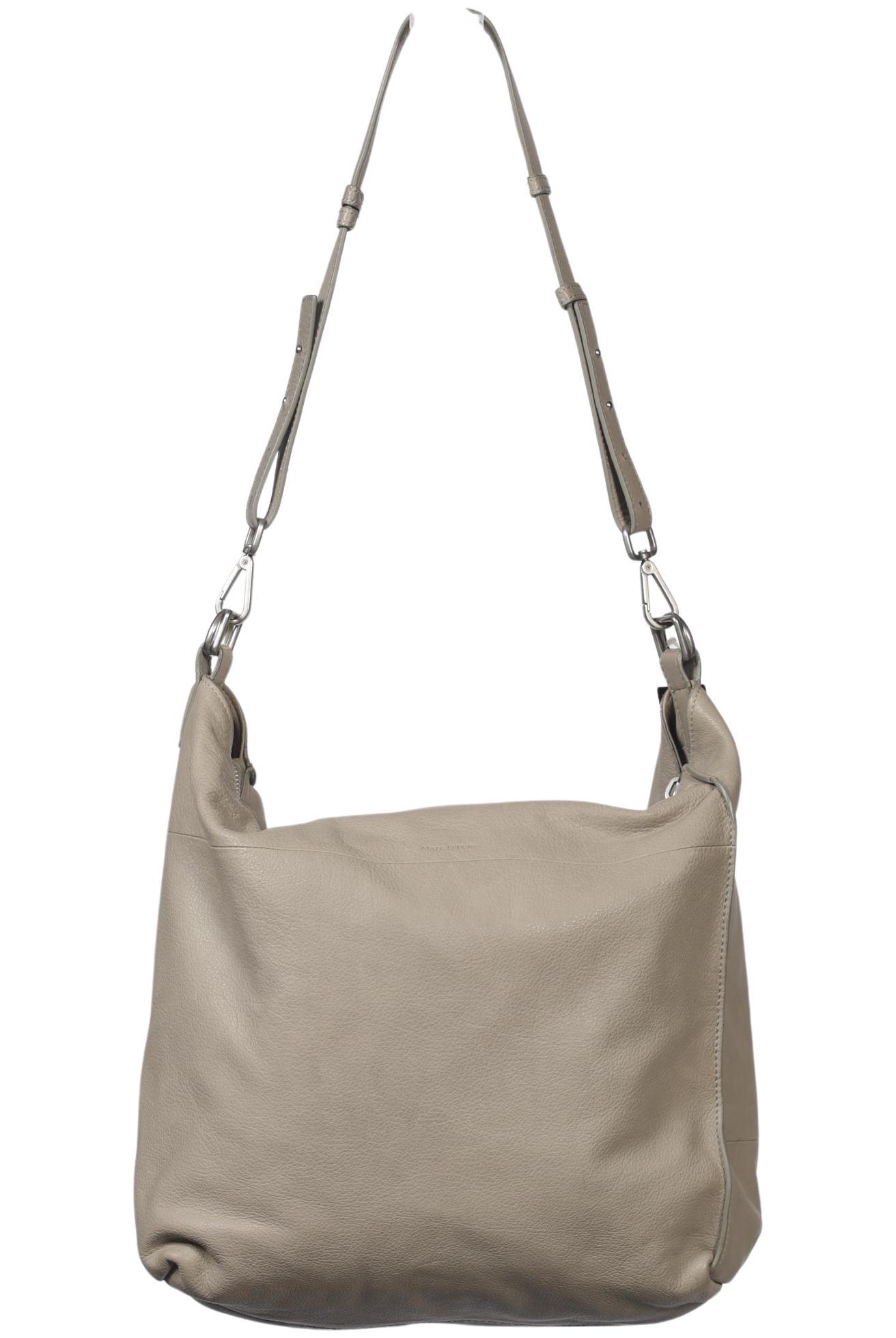 

Marc O Polo Damen Handtasche, beige, Gr.