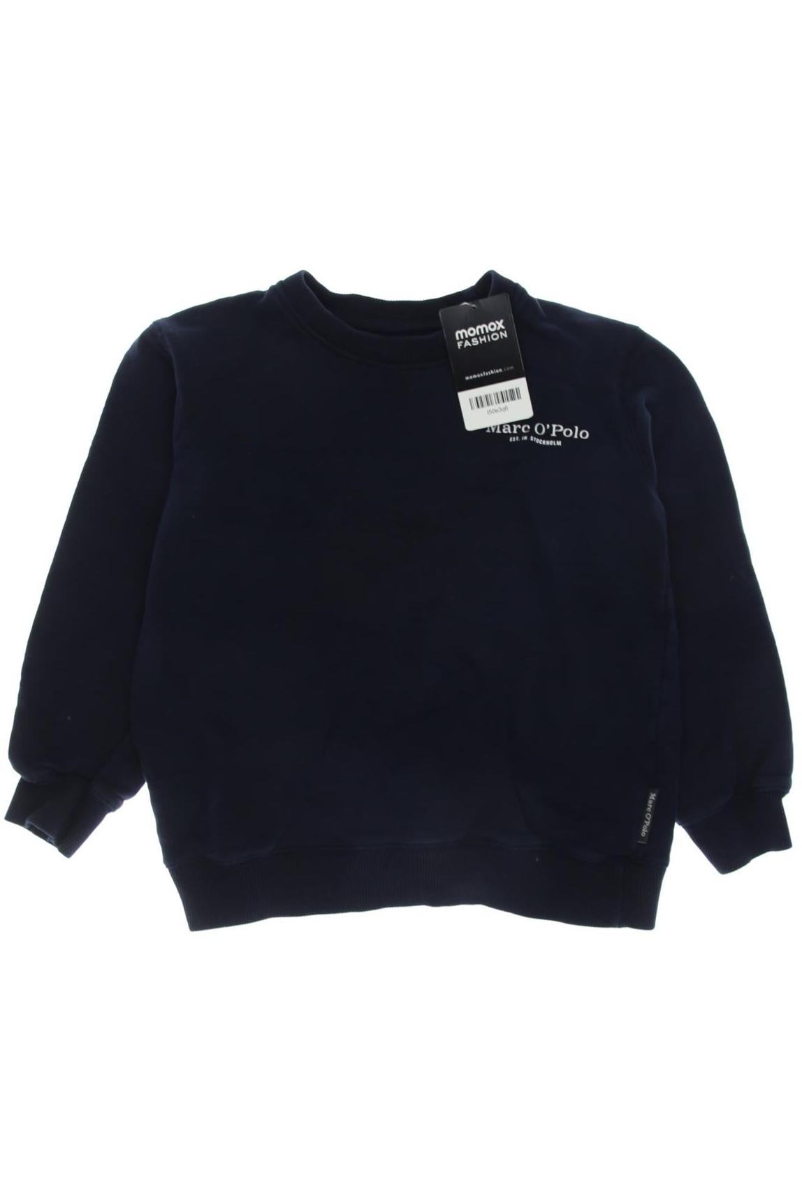 

Marc O Polo Herren Hoodies & Sweater, marineblau, Gr. 128