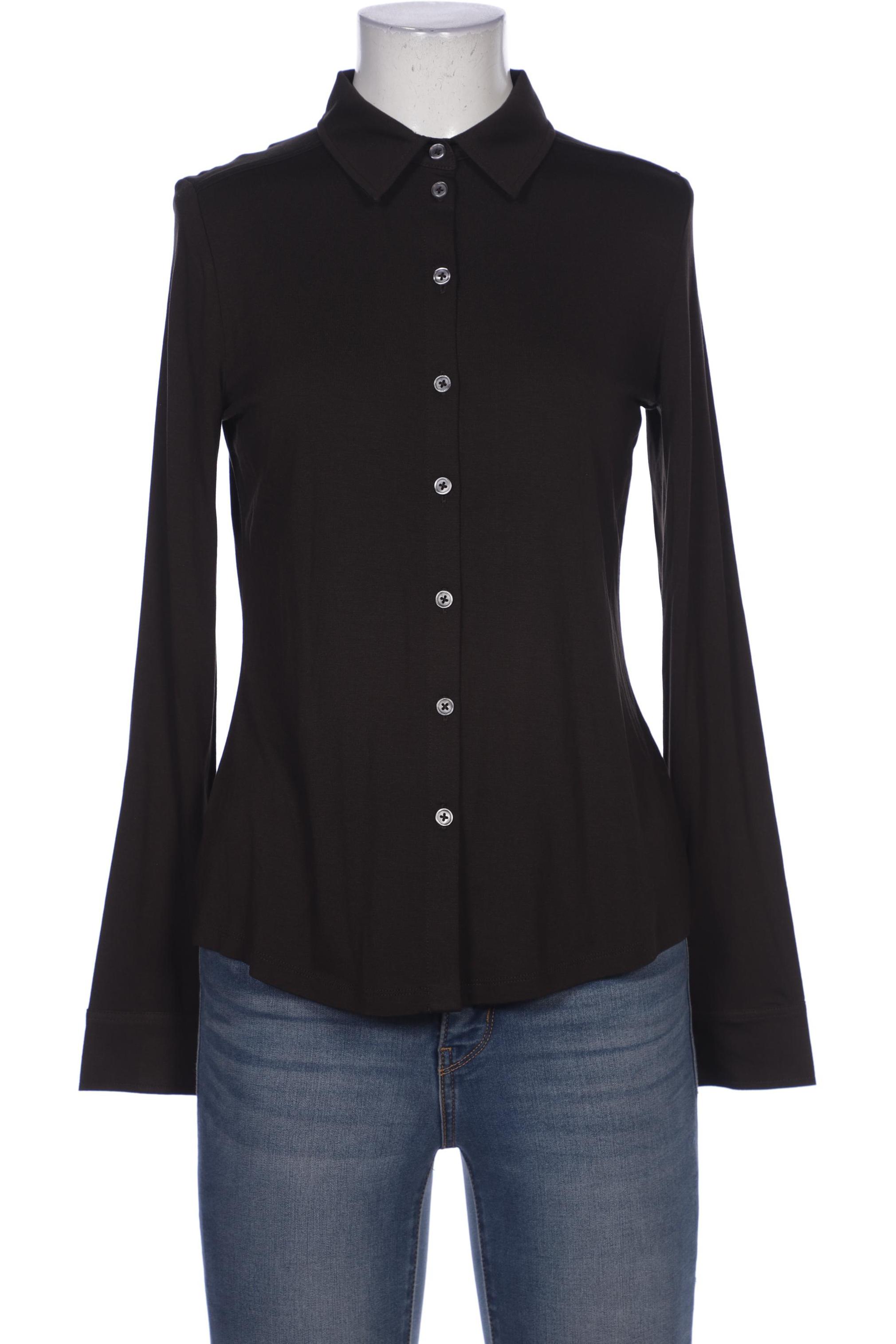 

Marc O Polo Damen Bluse, braun, Gr. 34