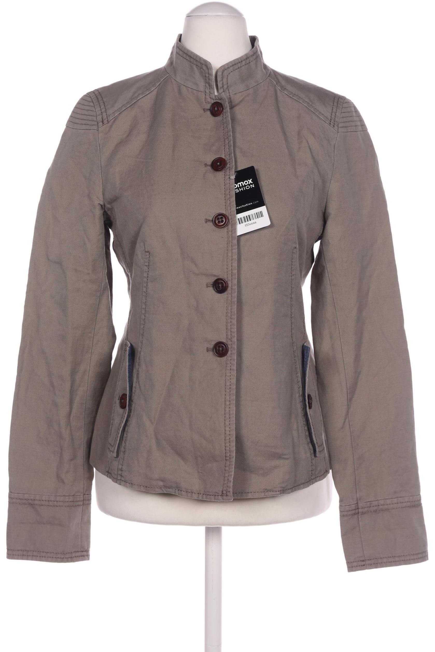 

Marc O Polo Damen Blazer, beige, Gr. 36