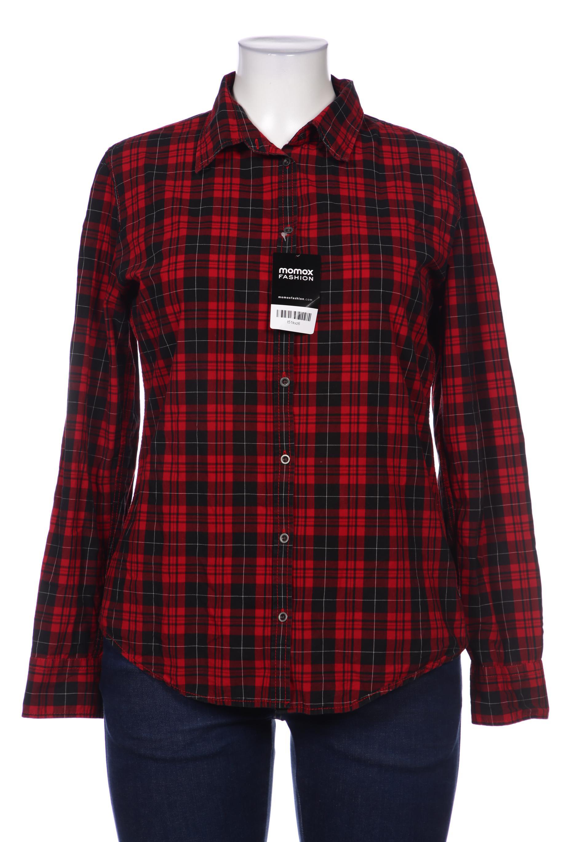 

Marc O Polo Damen Bluse, rot