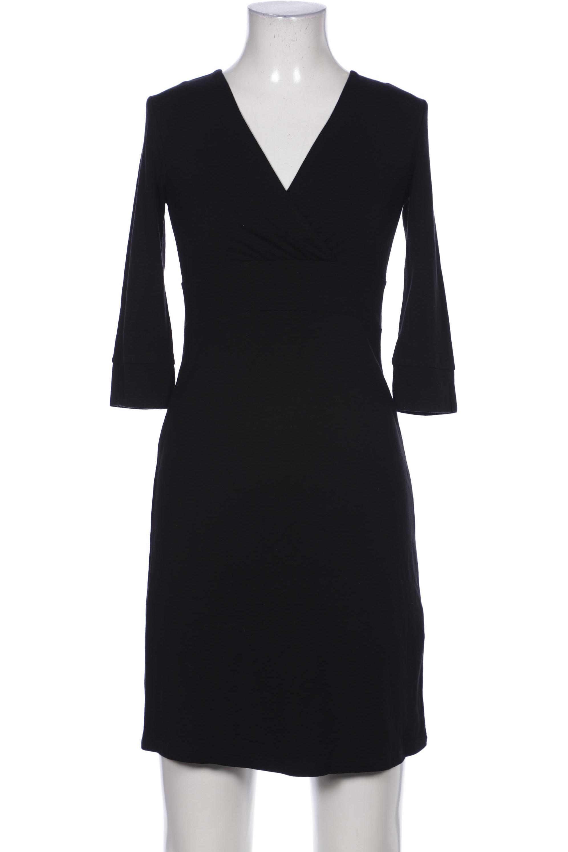 

Marc O Polo Damen Kleid, schwarz, Gr. 34