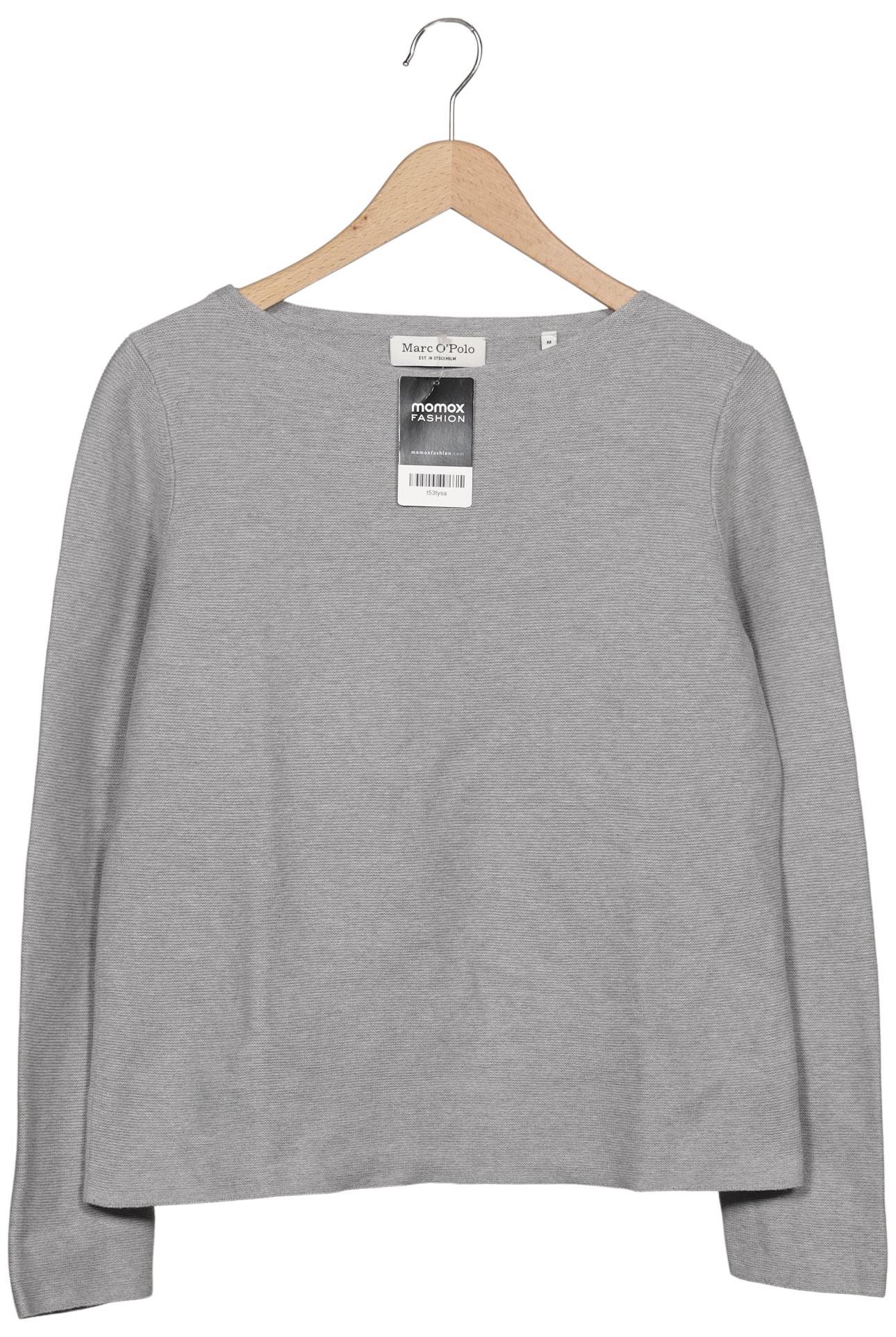 

Marc O Polo Damen Pullover, grau, Gr. 38