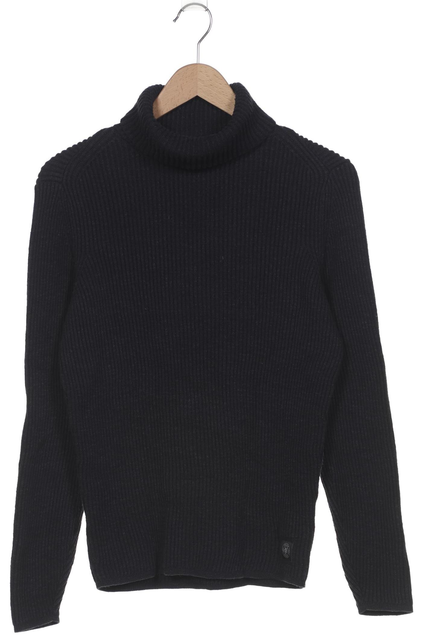 

Marc O Polo Herren Pullover, marineblau, Gr. 46