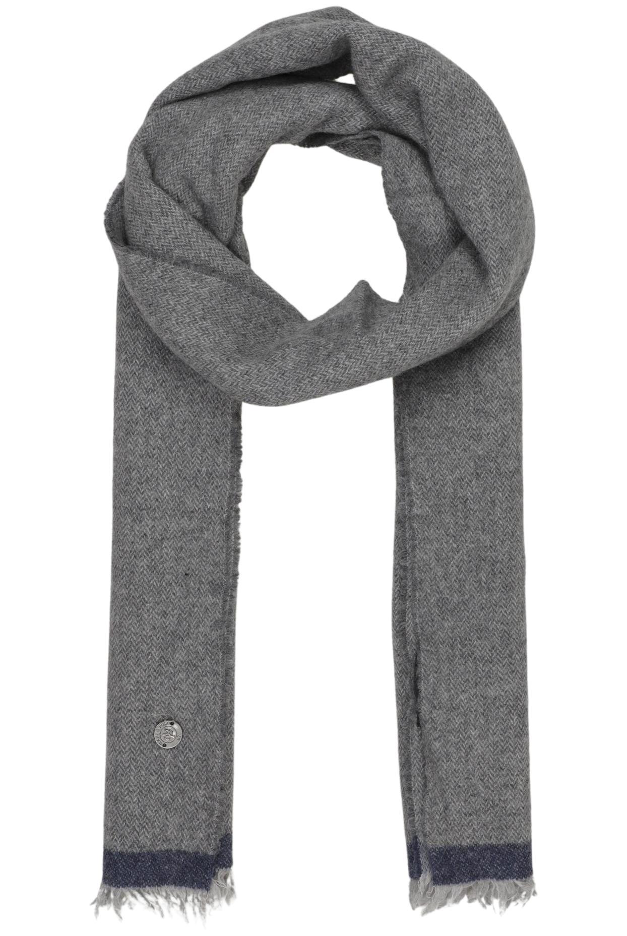 

Marc O Polo Damen Schal, grau, Gr.