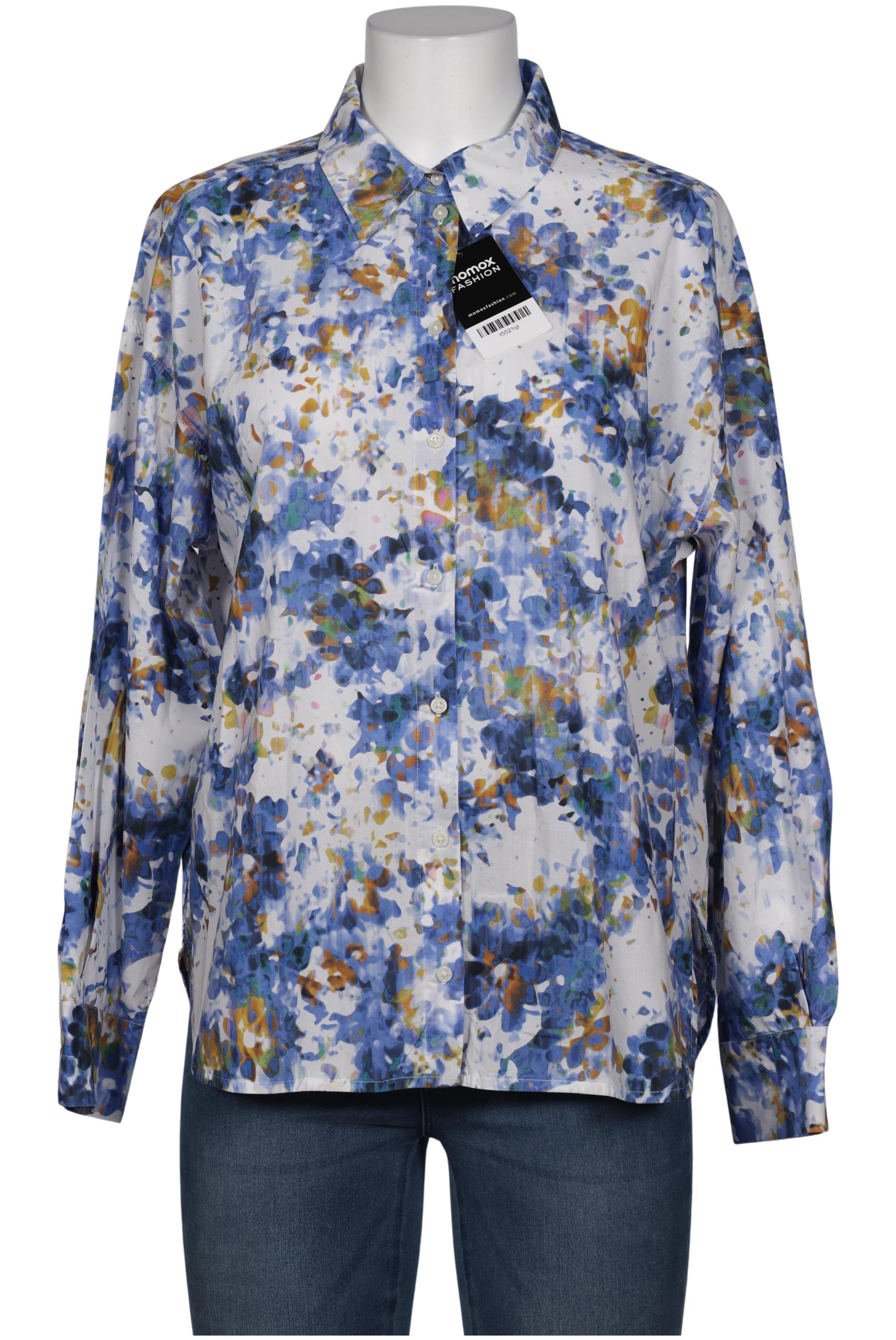 

Marc O Polo Damen Bluse, mehrfarbig, Gr. 40
