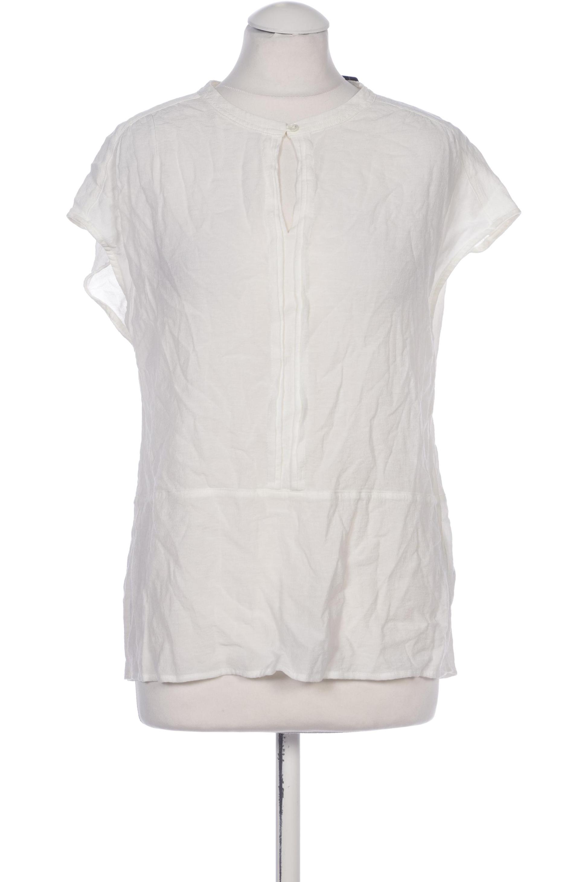 

Marc O Polo Damen Bluse, cremeweiß, Gr. 38