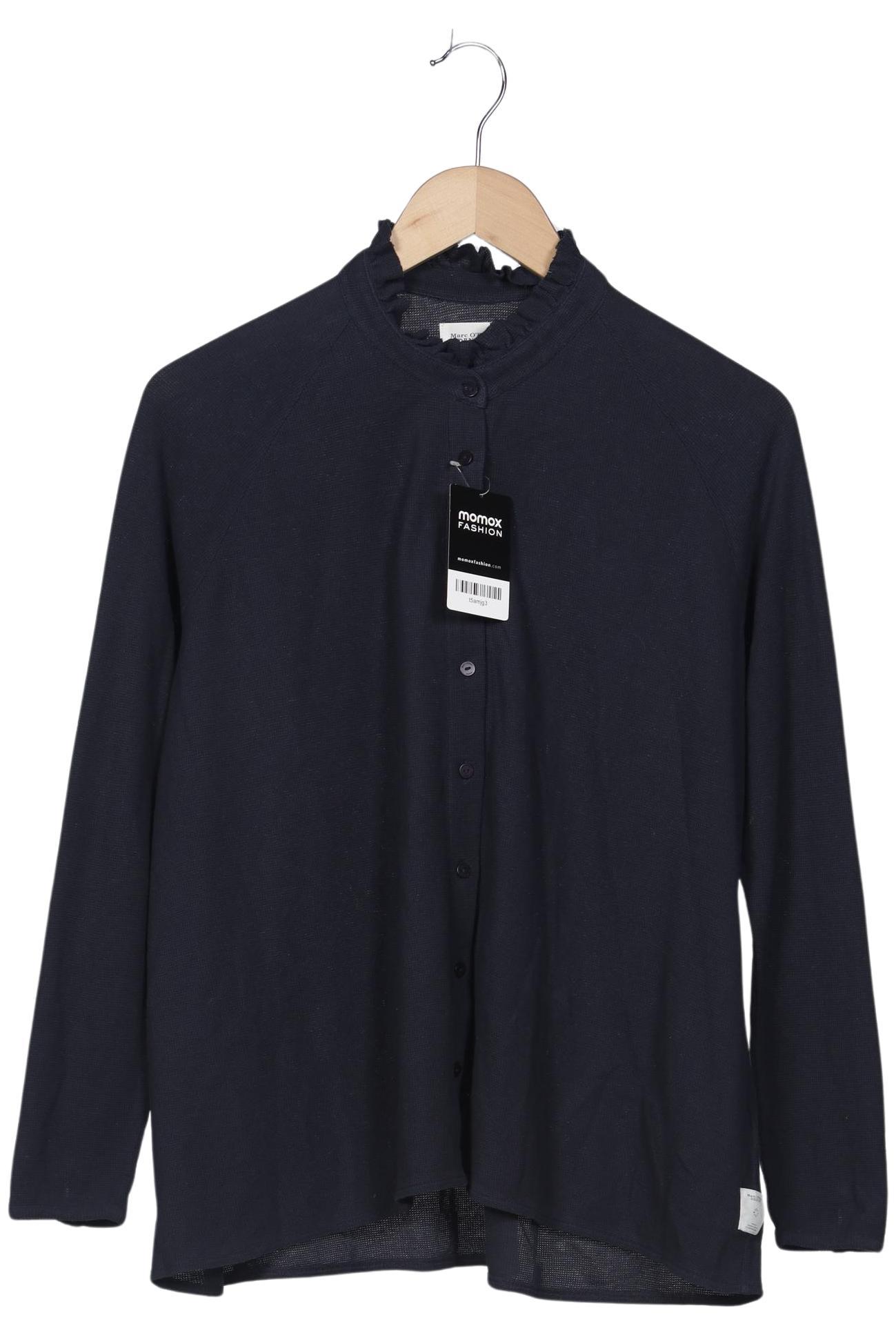 

Marc O Polo Damen Pullover, marineblau, Gr. 34
