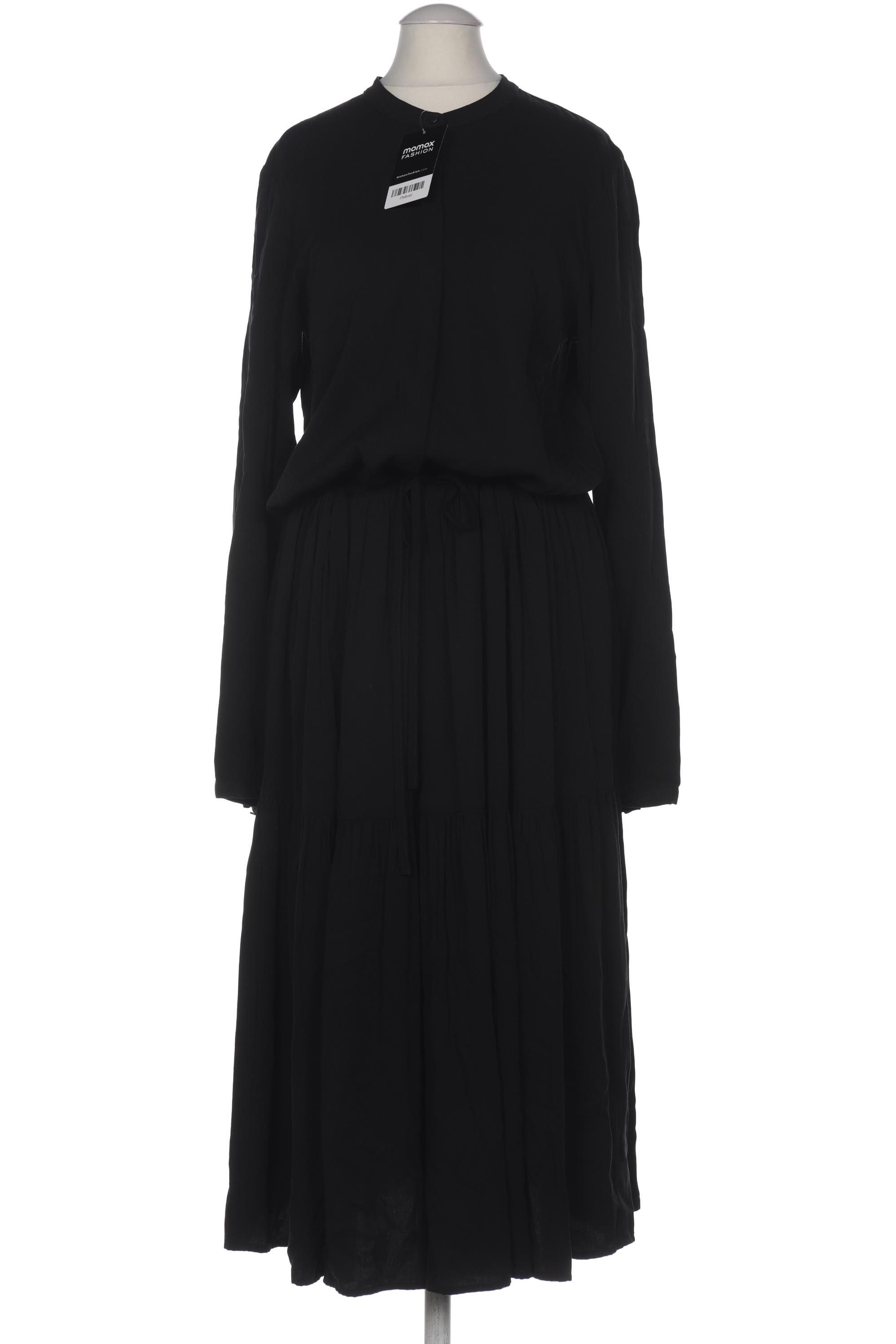 

Marc O Polo Damen Kleid, schwarz, Gr. 34