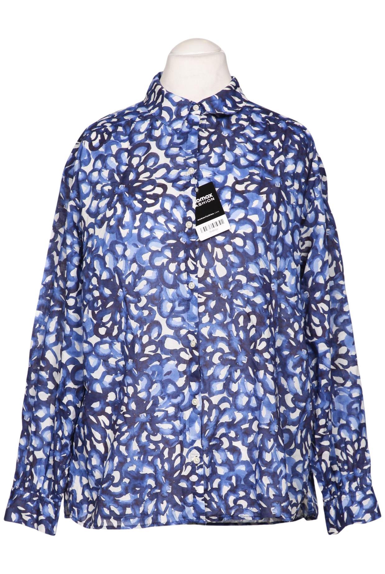 

Marc O Polo Damen Bluse, mehrfarbig, Gr. 40