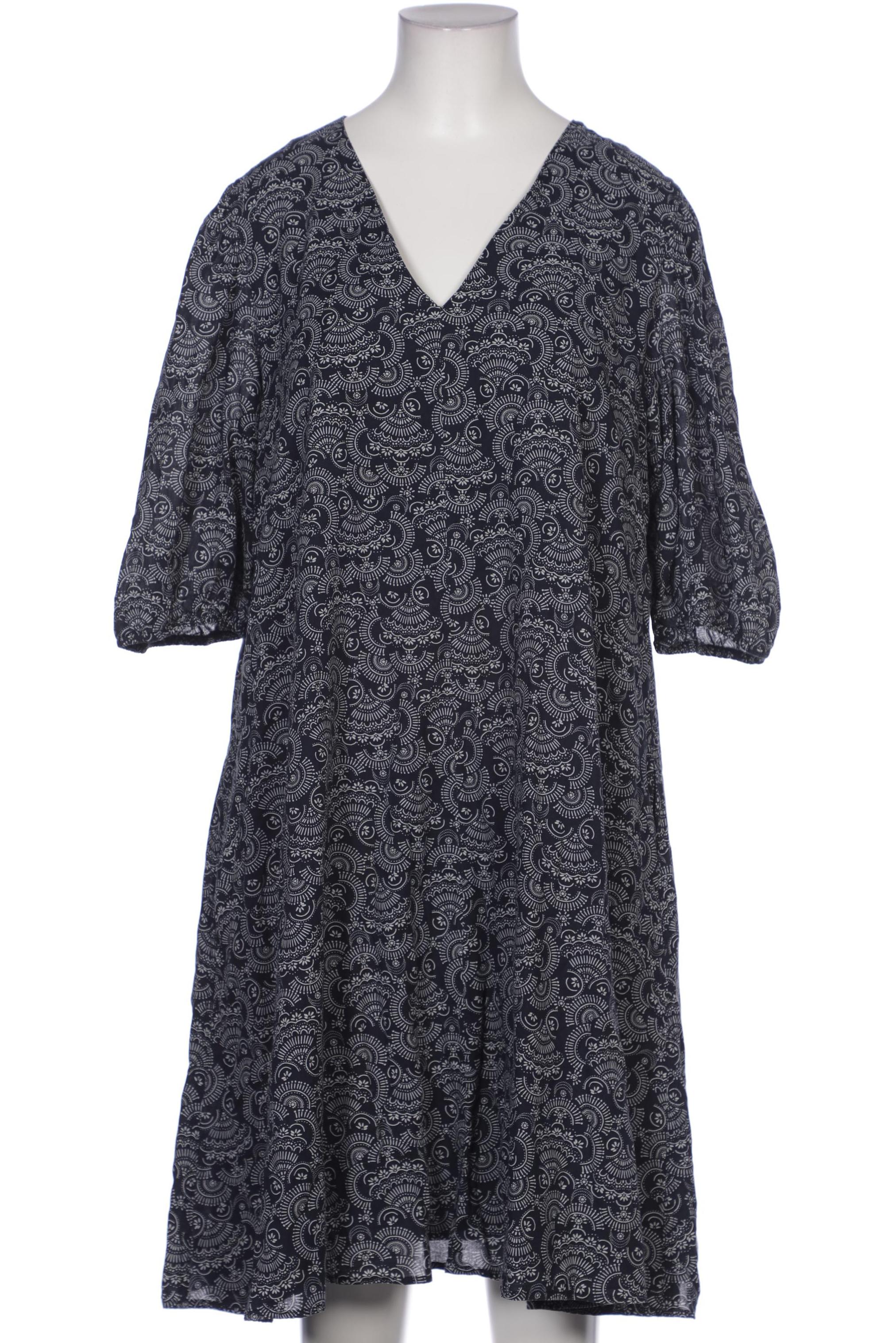 

Marc O Polo Damen Kleid, marineblau, Gr. 40