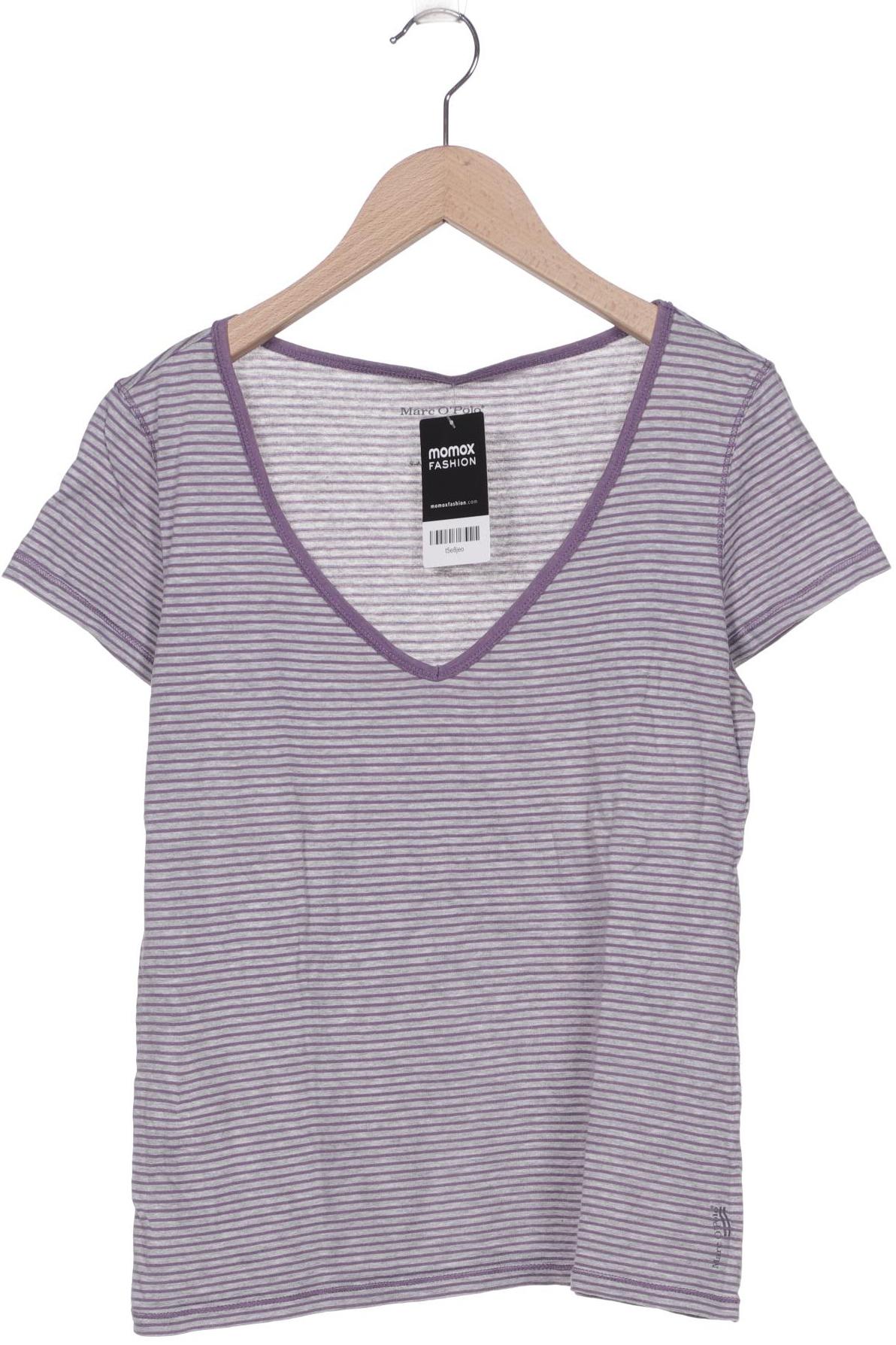 

Marc O Polo Damen T-Shirt, flieder