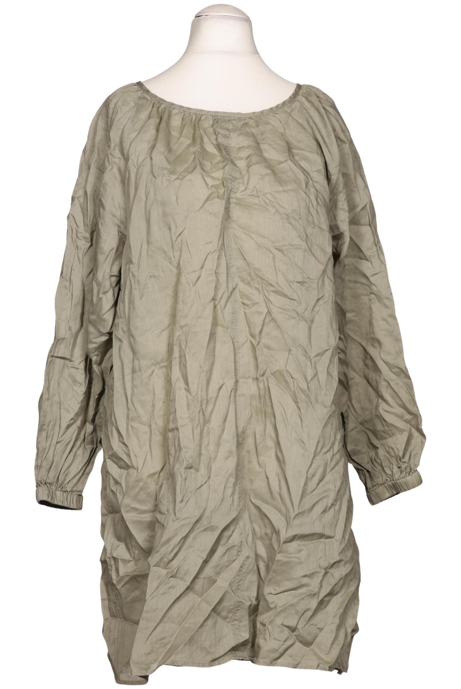 

Marc O Polo Damen Kleid, grün, Gr. 36