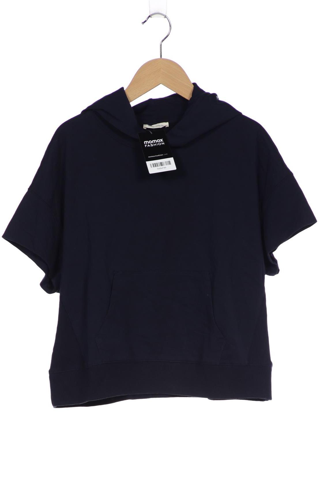 

Marc O Polo Damen Kapuzenpullover, marineblau