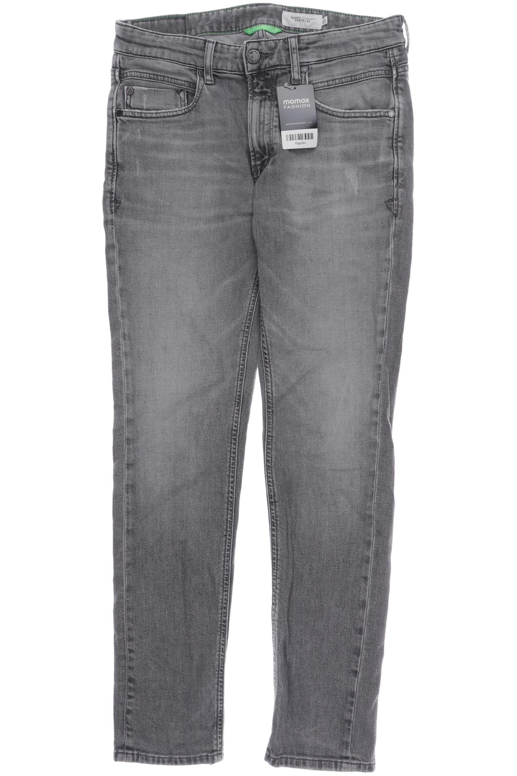 

Marc O Polo Herren Jeans, grau