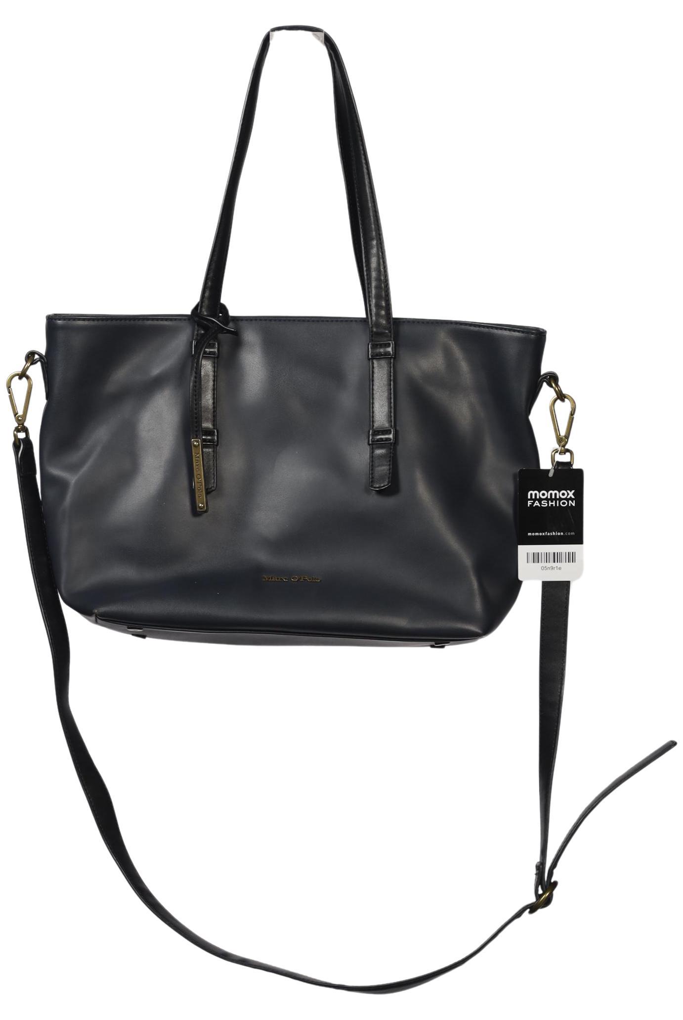 

Marc O Polo Damen Handtasche, marineblau, Gr.