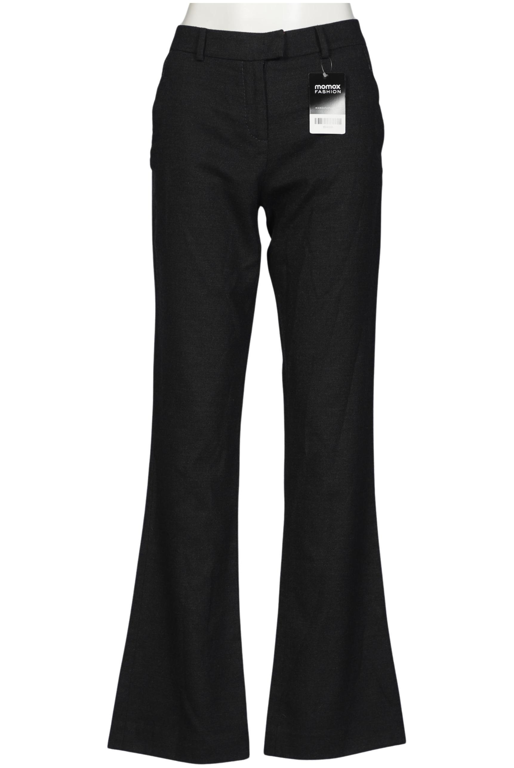 

Marc O Polo Damen Stoffhose, schwarz, Gr. 38