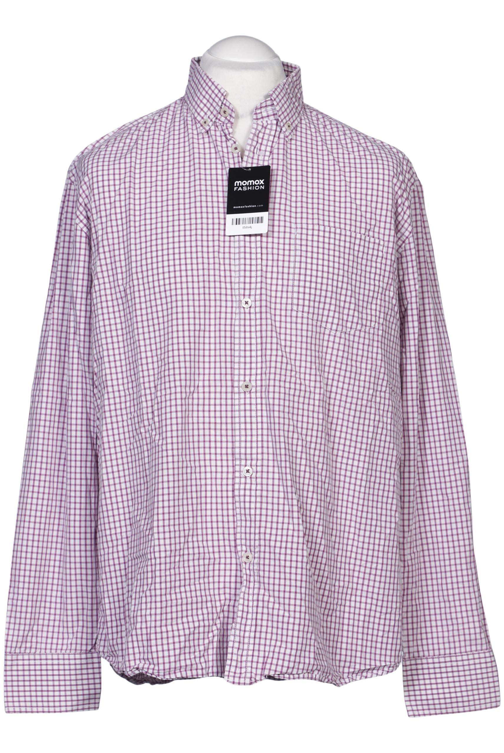 

Marc O Polo Herren Hemd, mehrfarbig, Gr. 54