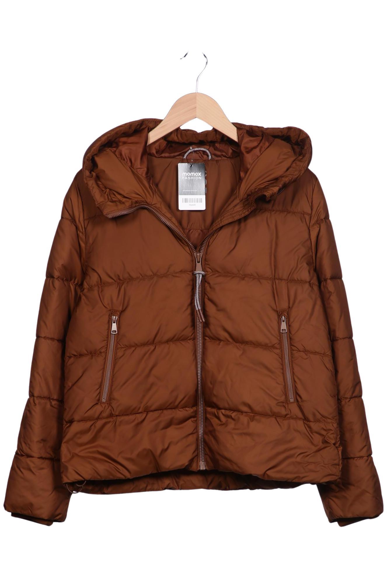 

Marc O Polo Damen Jacke, braun, Gr. 38