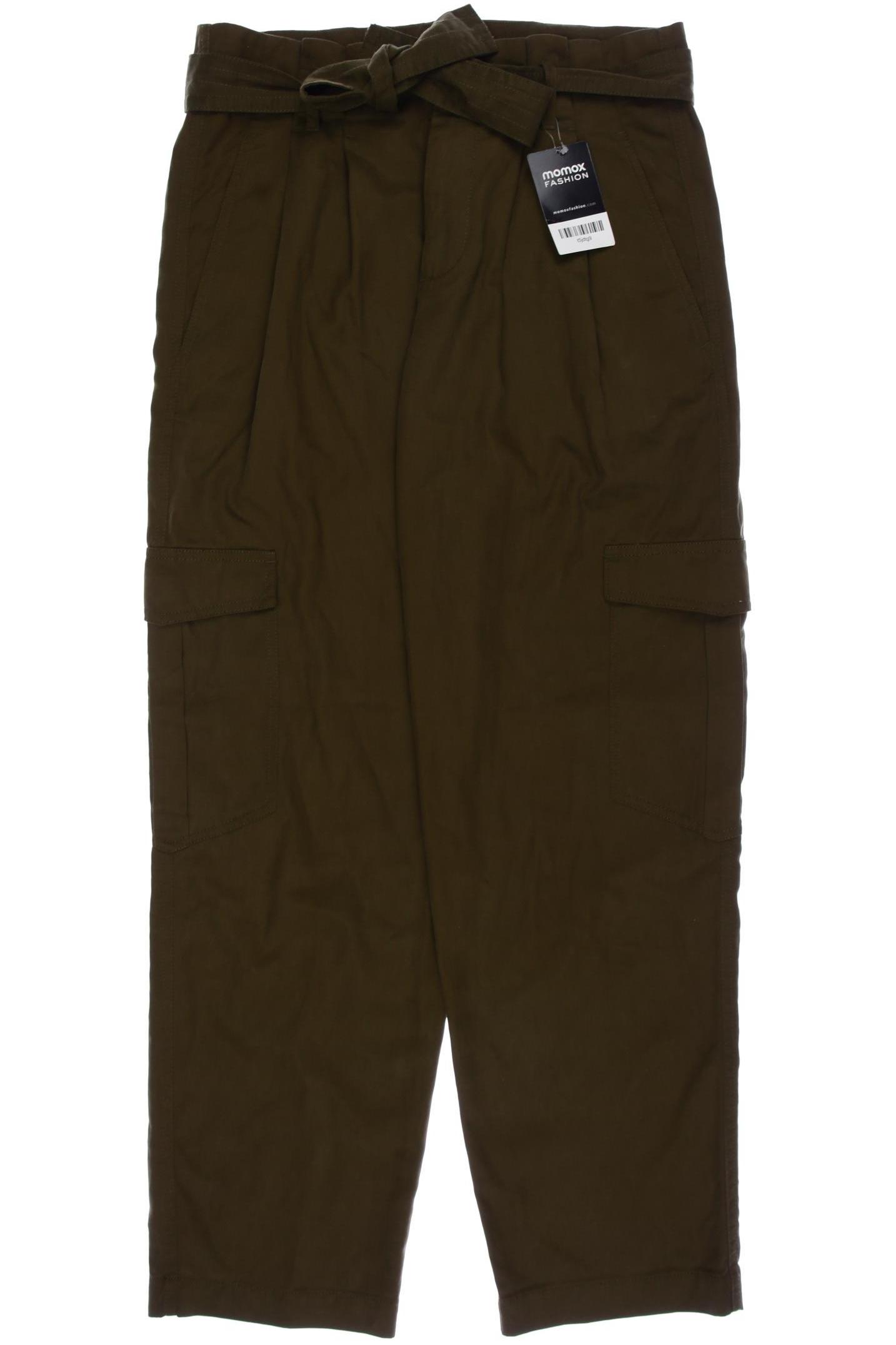 

Marc O Polo Damen Kleid, grün, Gr. uni
