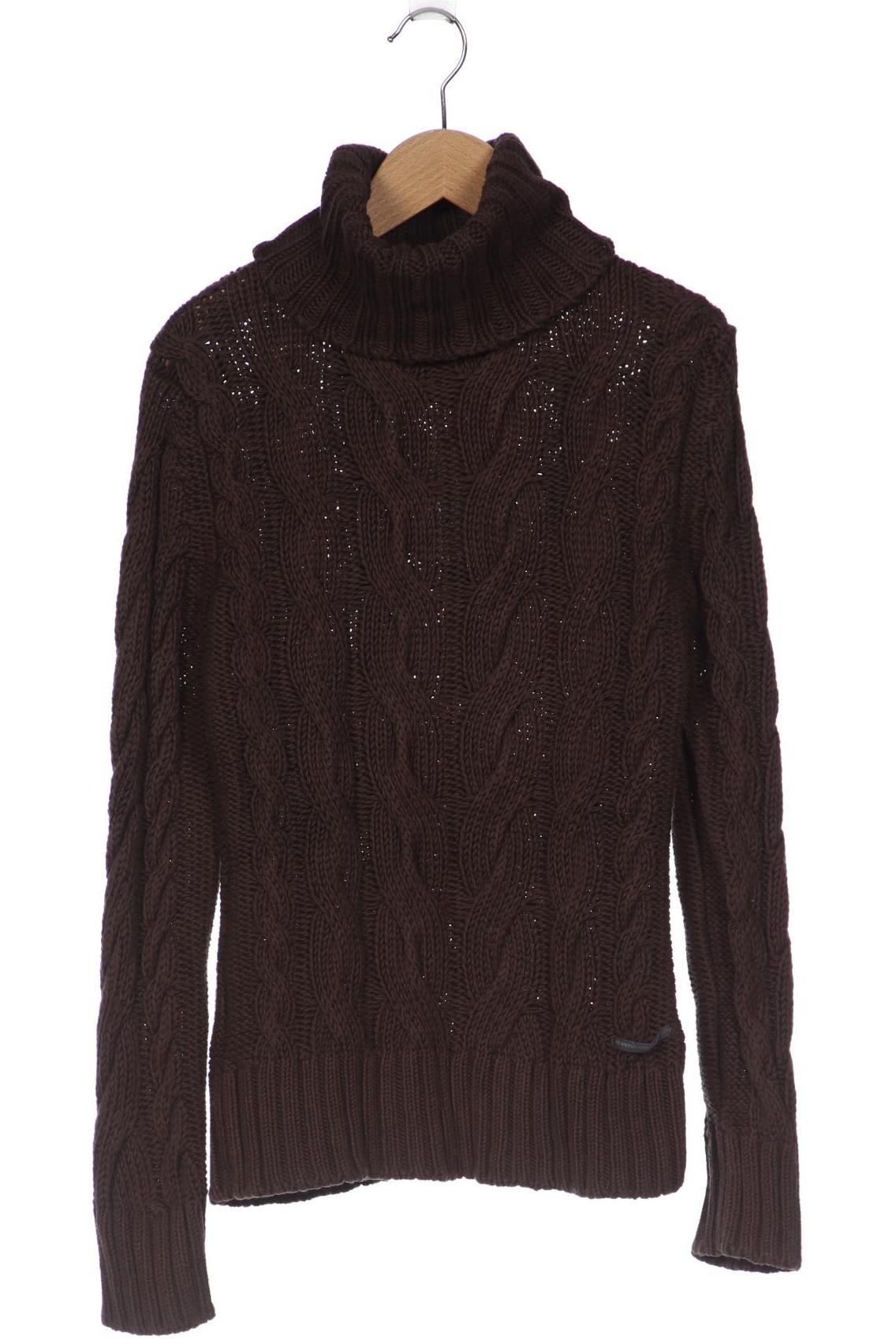 

Marc O Polo Damen Pullover, braun