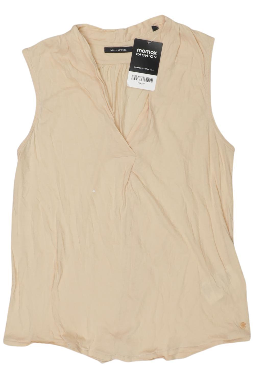 

Marc O Polo Damen T-Shirt, orange, Gr. 34