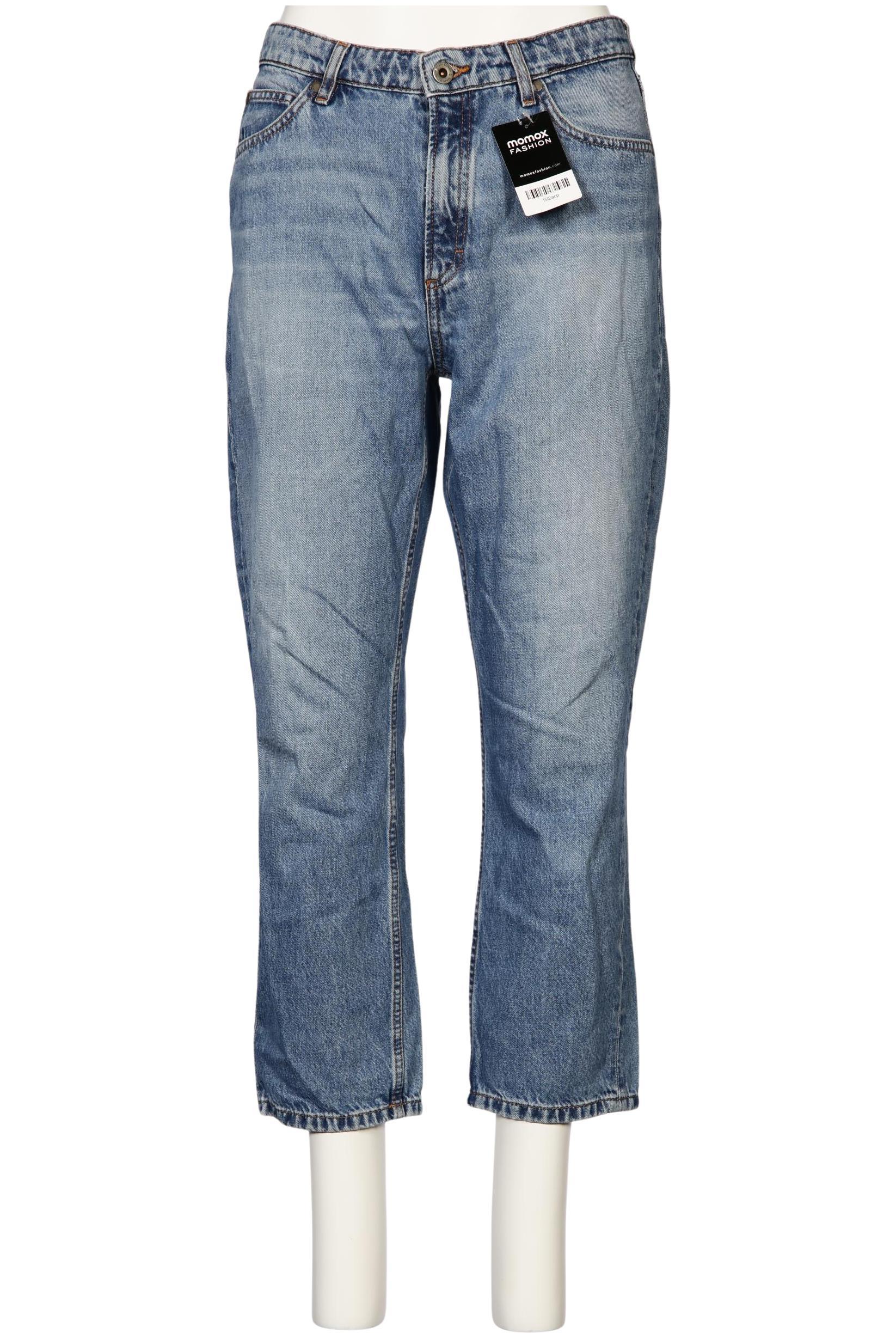 

Marc O Polo Damen Jeans, blau, Gr. 33