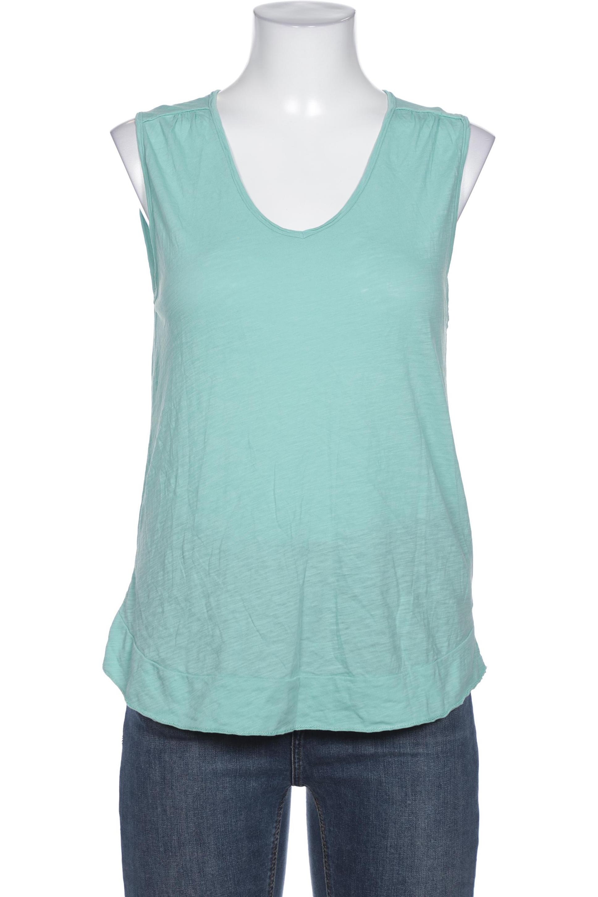 

Marc O Polo Damen Top, türkis