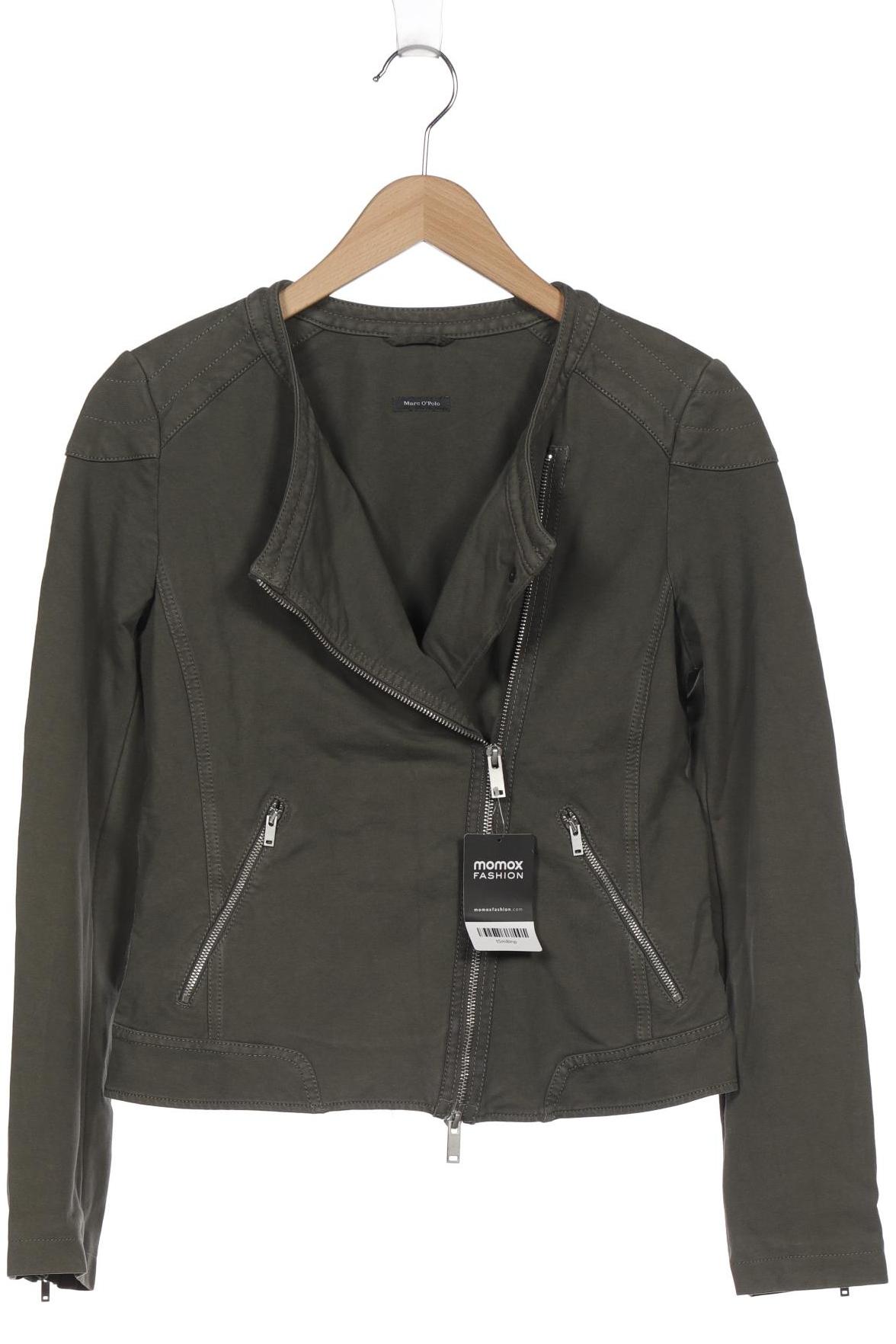 

Marc O Polo Damen Jacke, grün