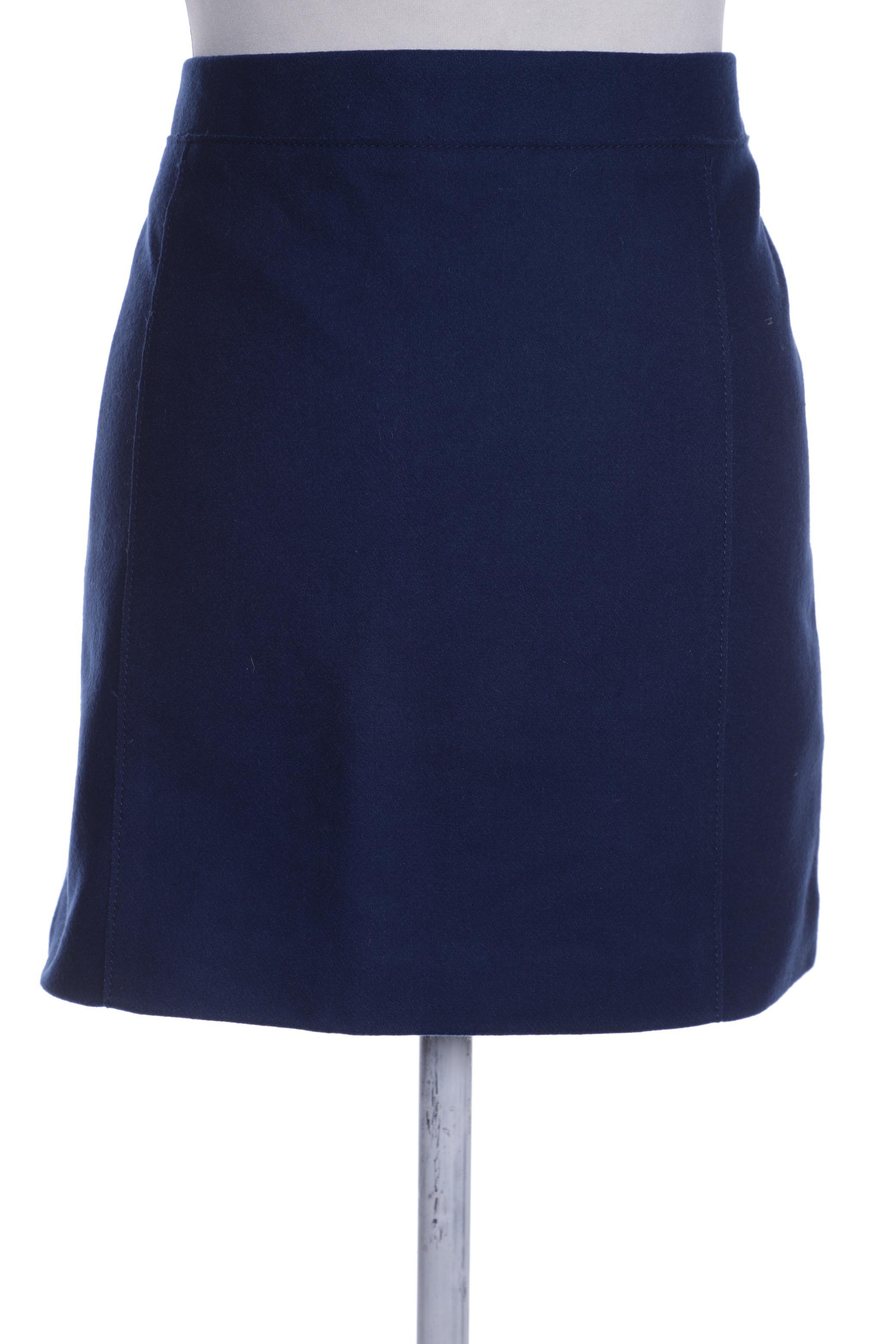 

Marc O Polo Damen Rock, blau, Gr. 38