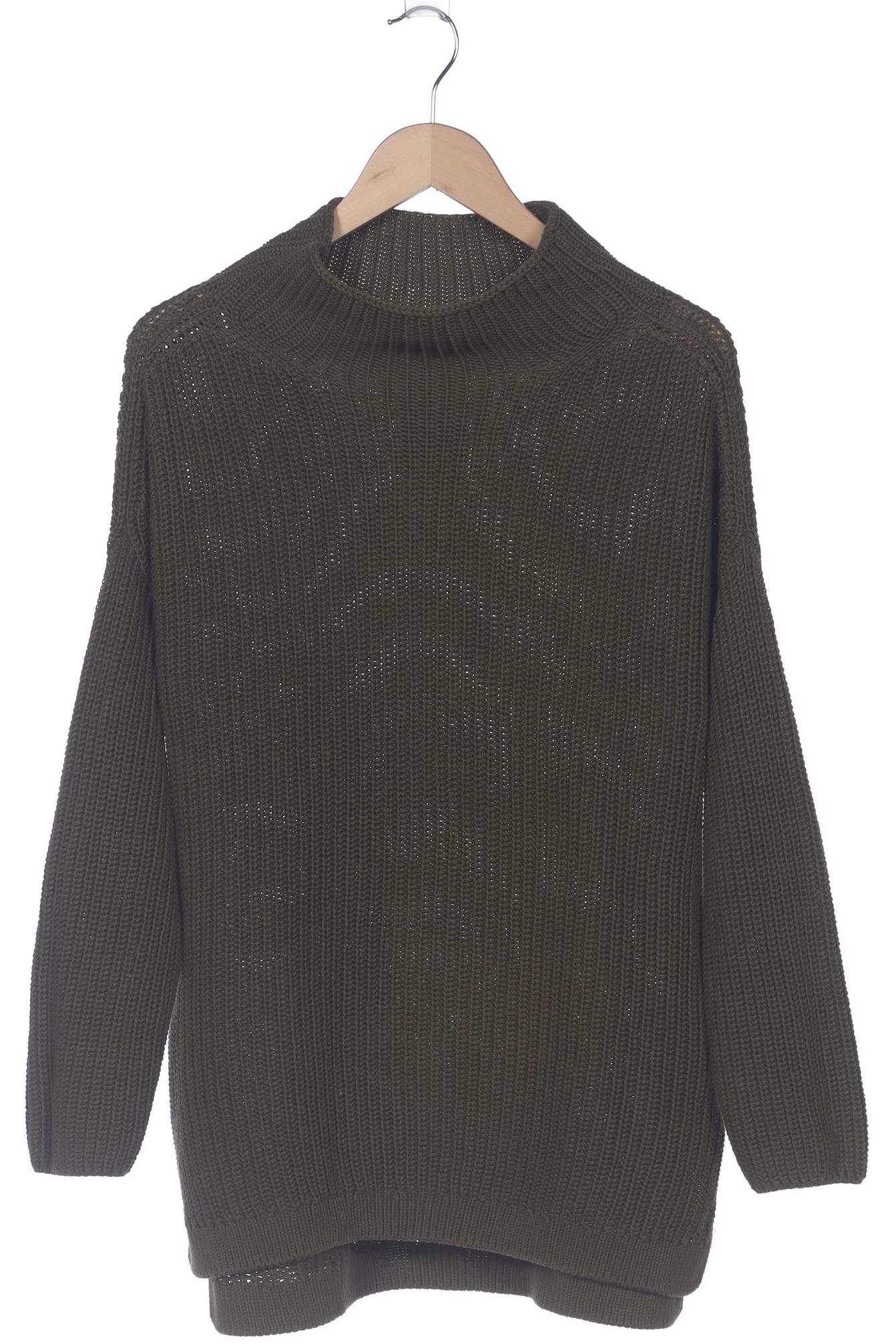 

Marc O Polo Damen Pullover, grün, Gr. 44