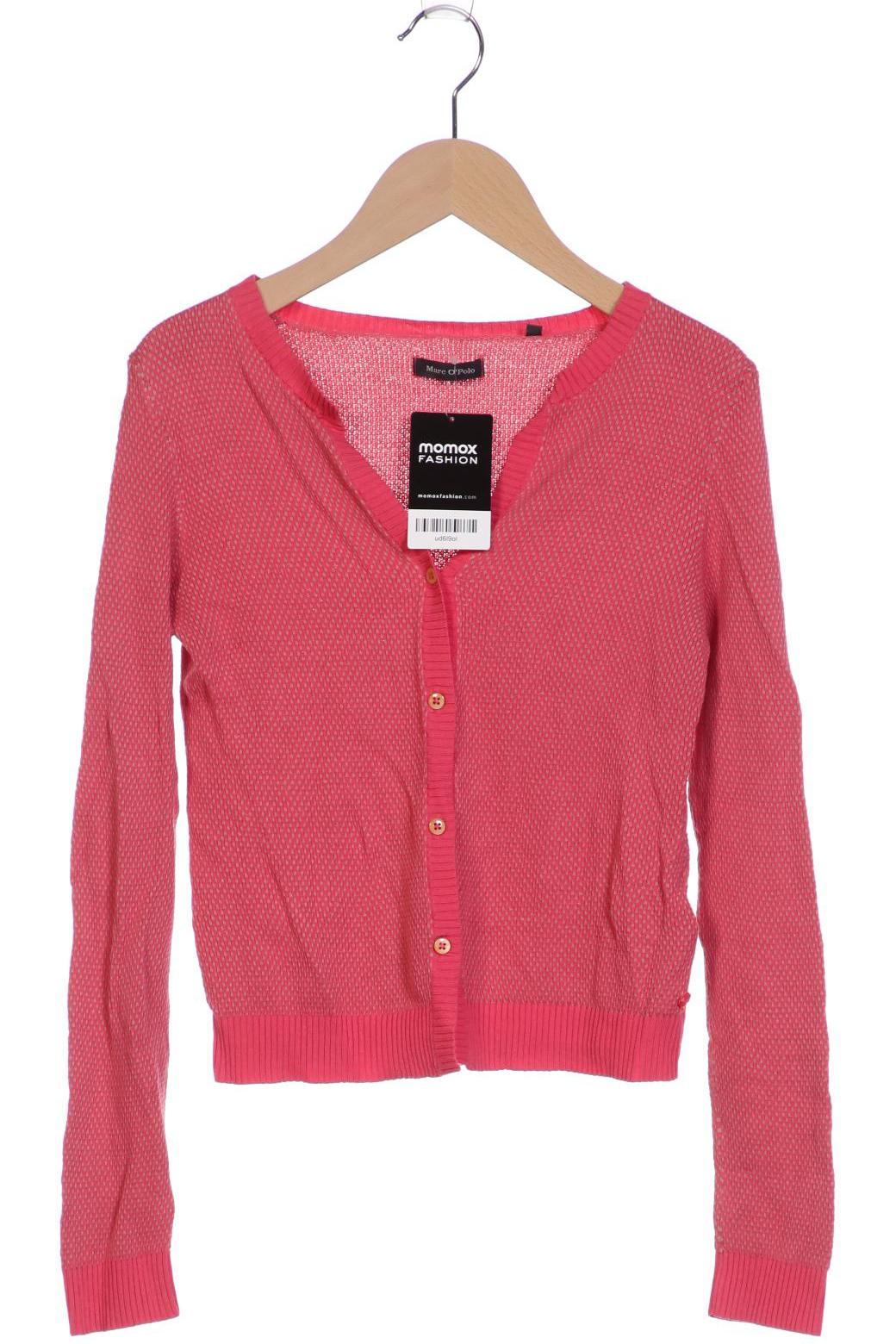 

Marc O Polo Damen Strickjacke, pink