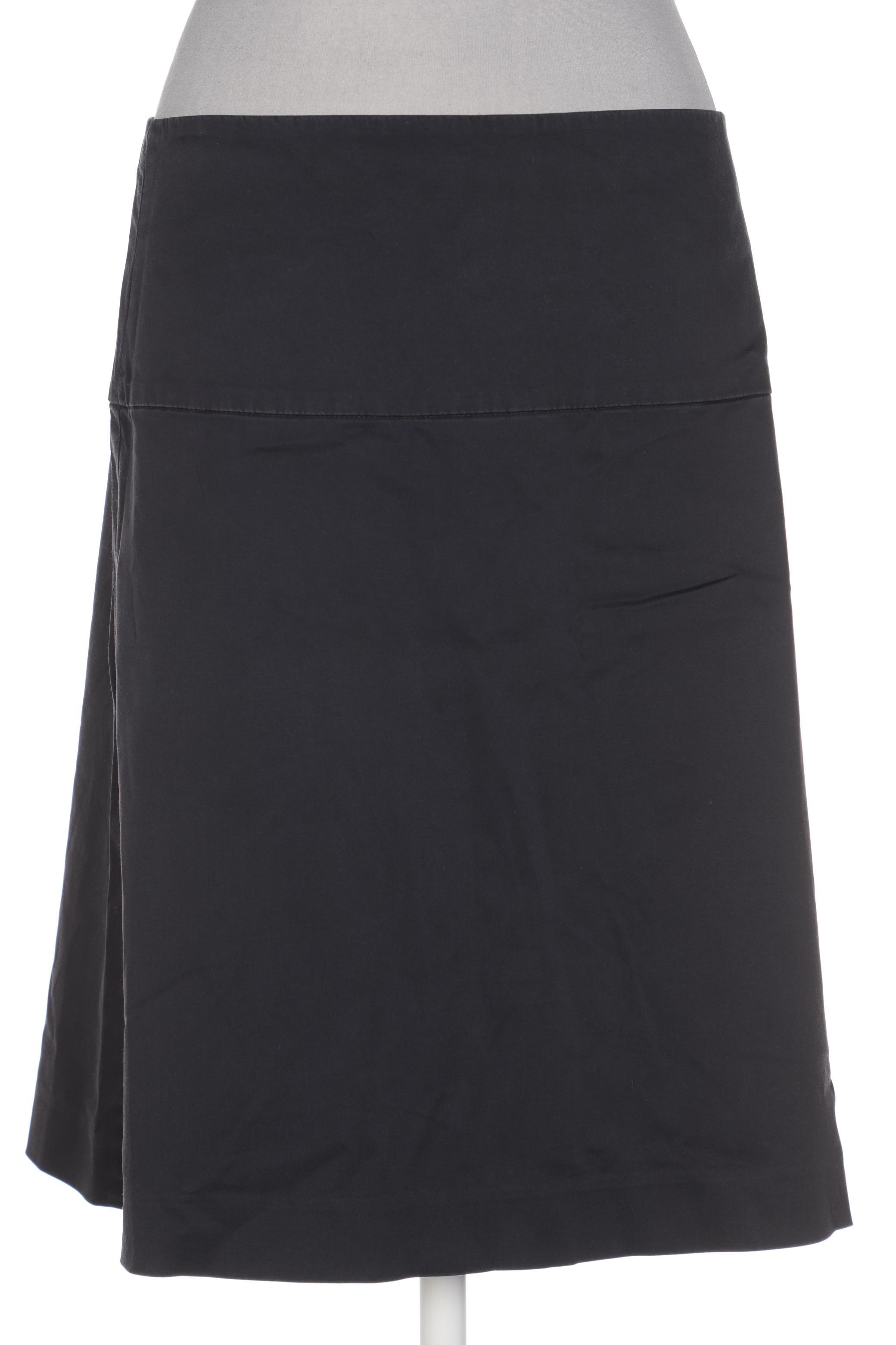 

Marc O Polo Damen Rock, marineblau, Gr. 36