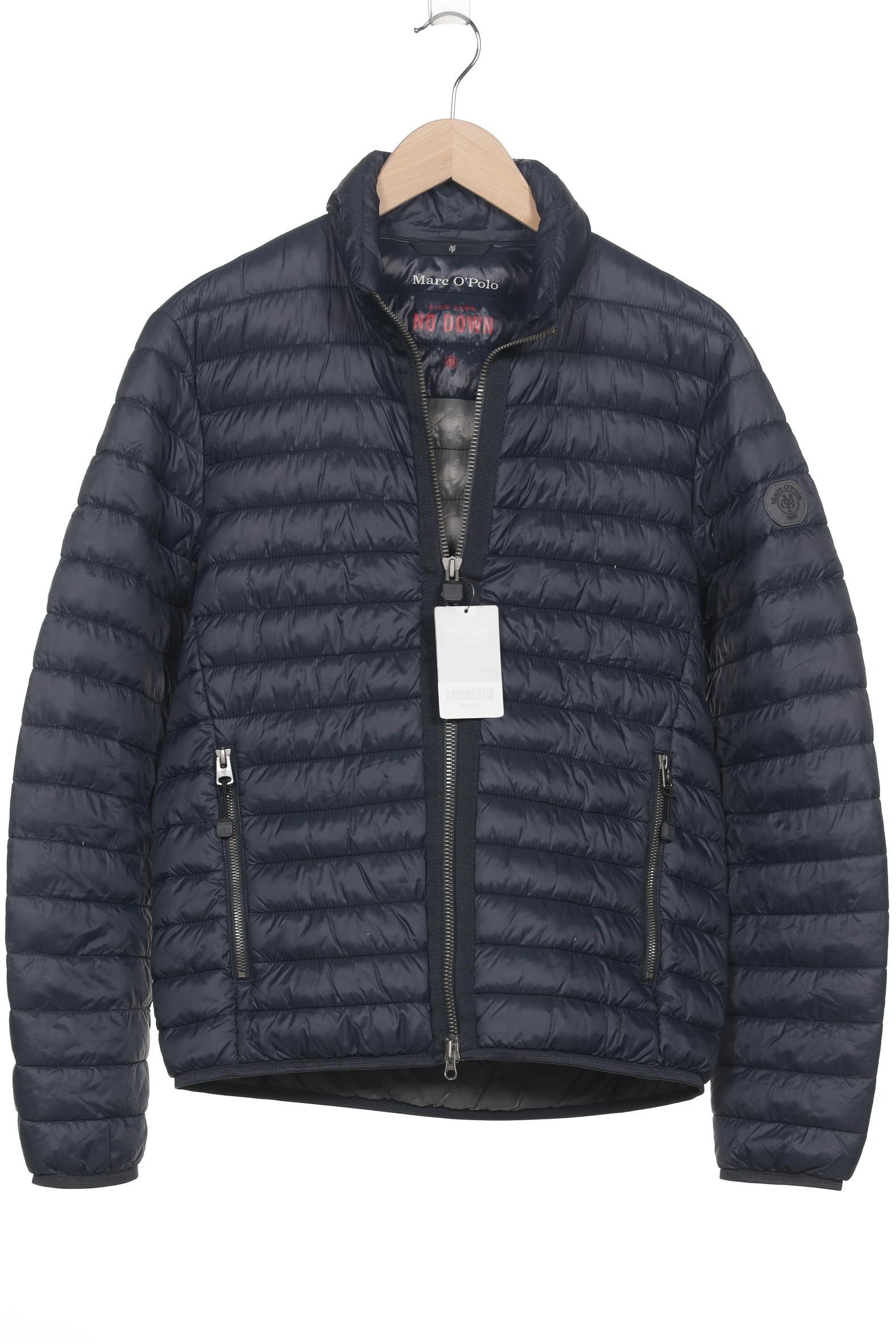 

Marc O Polo Herren Jacke, marineblau, Gr. 46