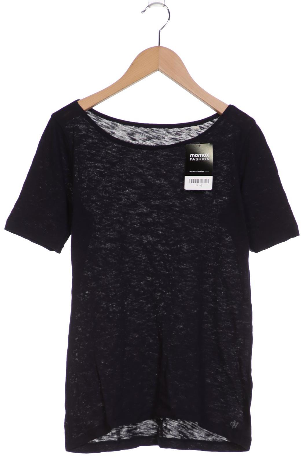 

Marc O Polo Damen T-Shirt, marineblau, Gr. 36