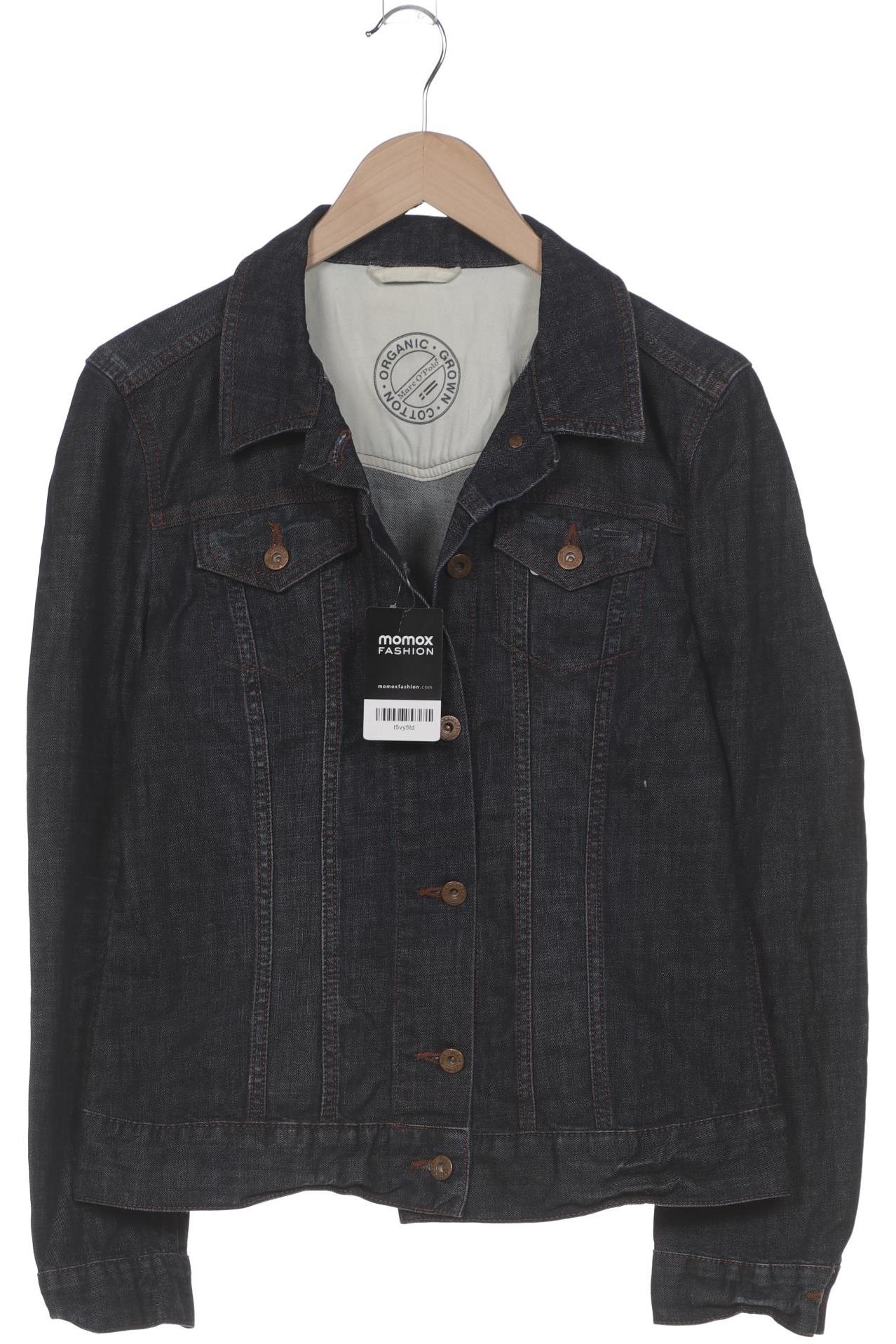 

Marc O Polo Damen Jacke, marineblau, Gr. 44
