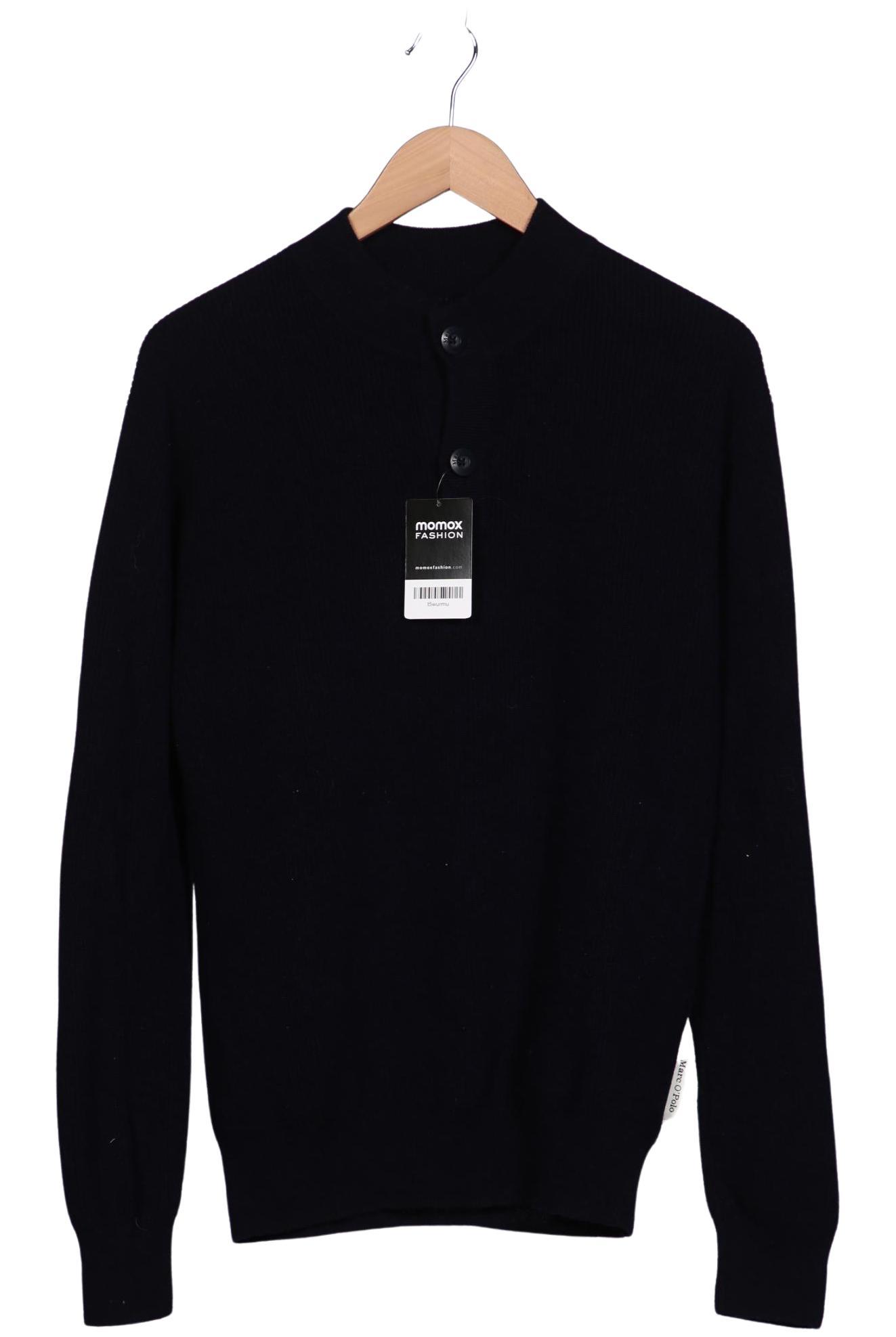 

Marc O Polo Herren Pullover, marineblau, Gr. 52