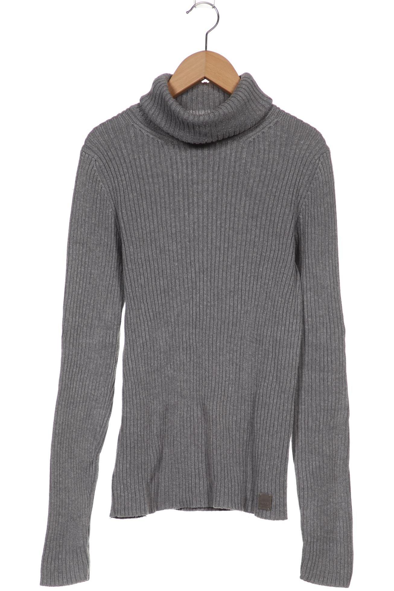 

Marc O Polo Damen Pullover, grau