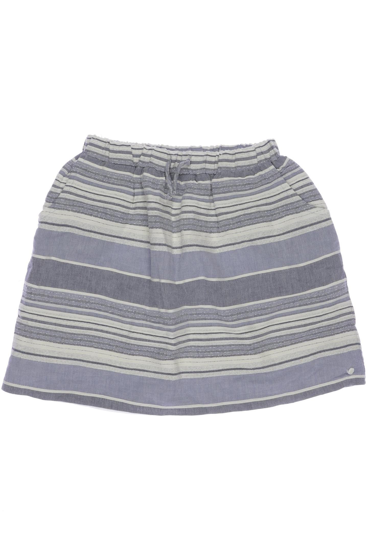

Marc O Polo Damen Rock, hellblau, Gr. 152