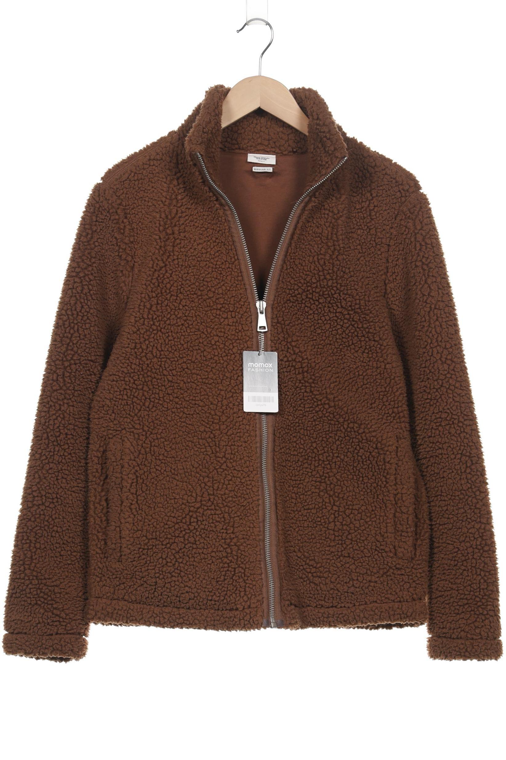 

Marc O Polo Damen Jacke, braun, Gr. 36