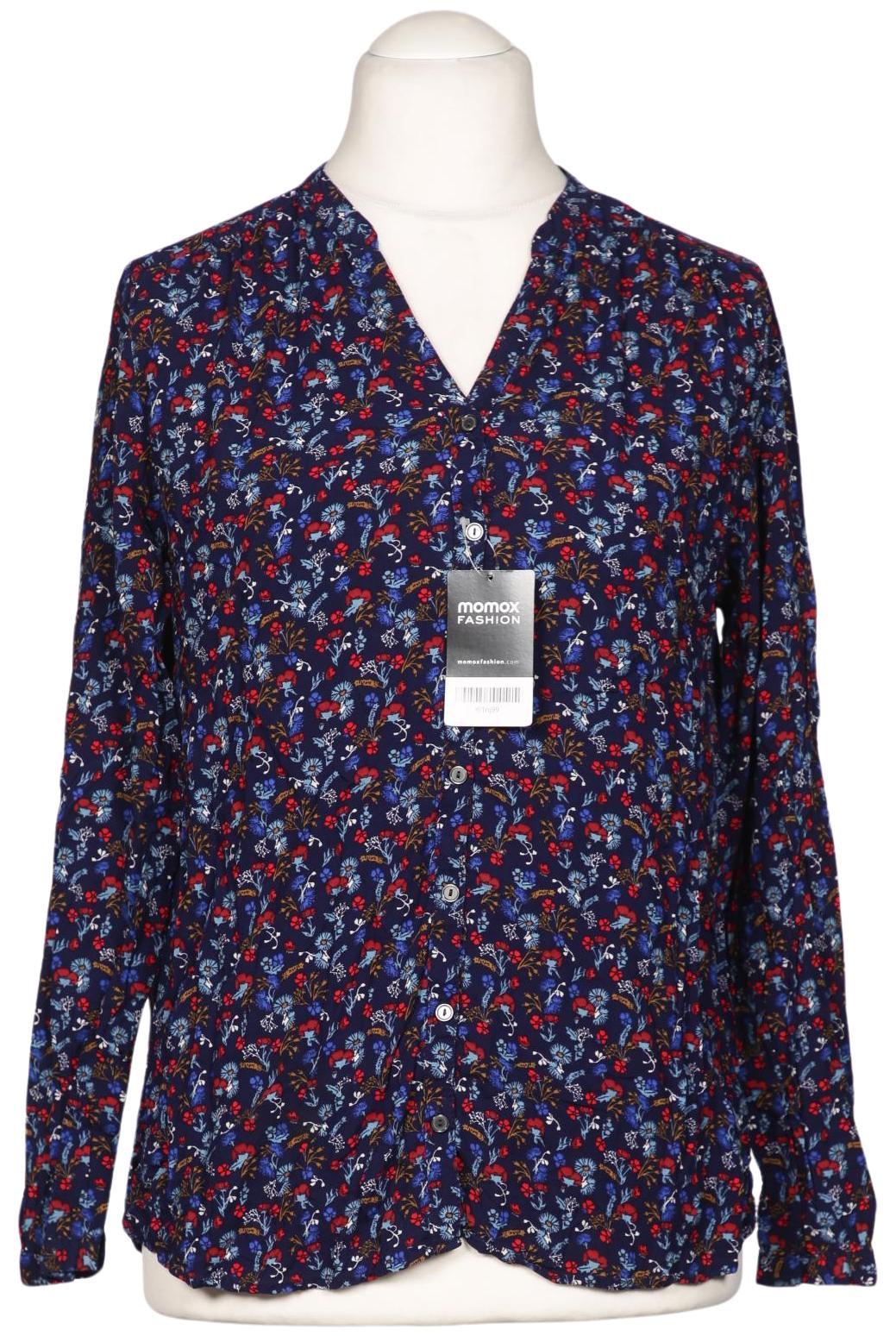 

Marc O Polo Damen Bluse, mehrfarbig, Gr. 42