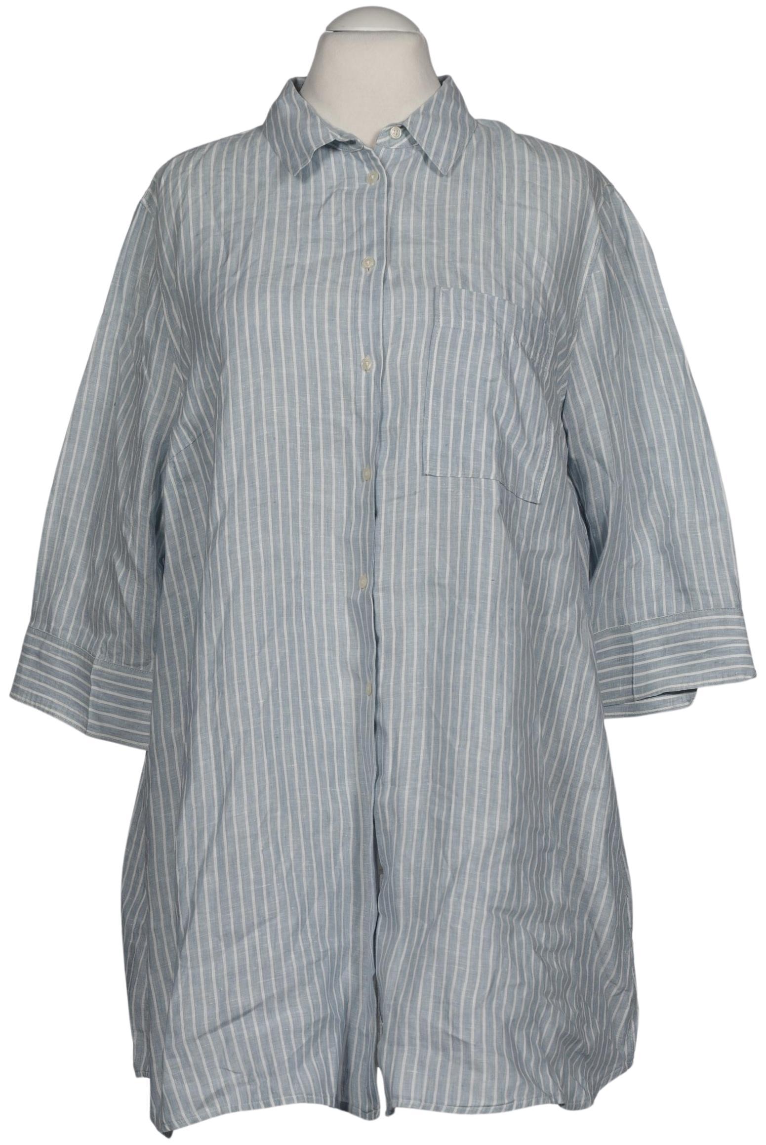 

Marc O Polo Damen Kleid, hellblau, Gr. 44