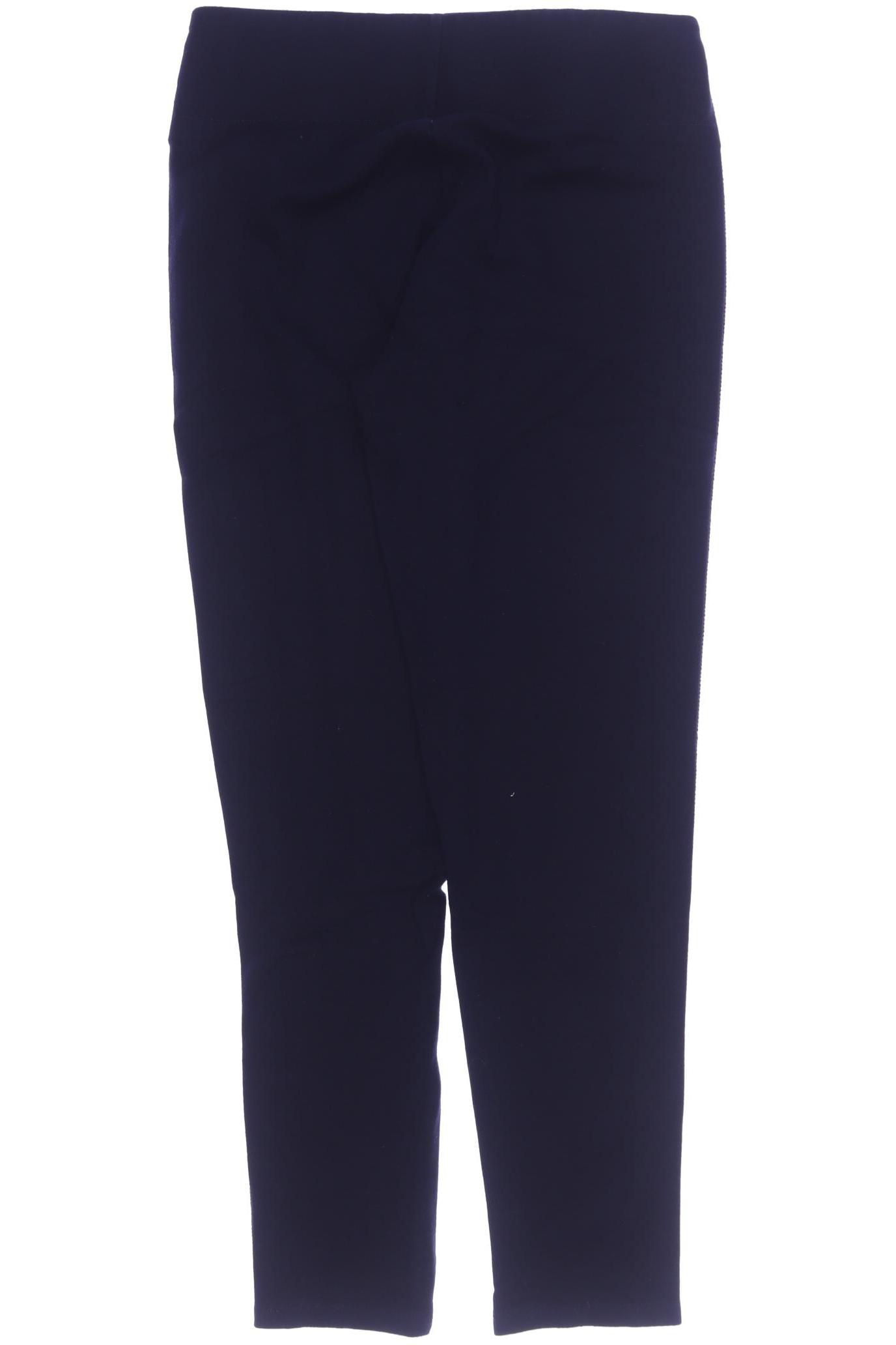 

Marc O Polo Damen Stoffhose, marineblau, Gr. 0