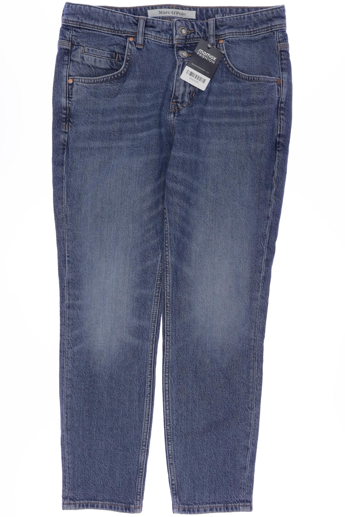 

Marc O Polo Damen Jeans, blau, Gr. 29