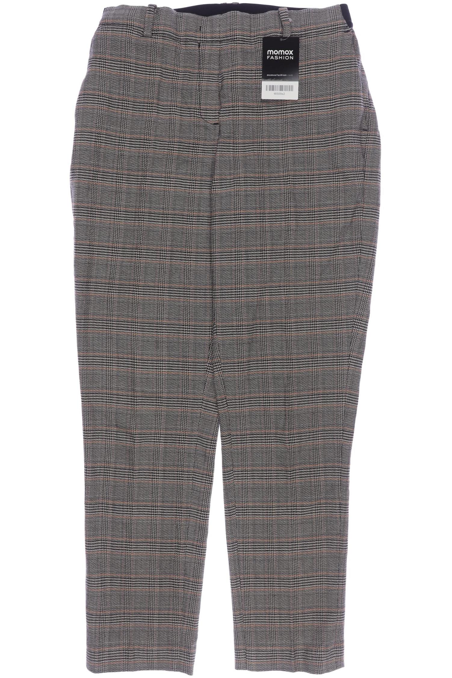 

Marc O Polo Damen Stoffhose, braun, Gr. 36
