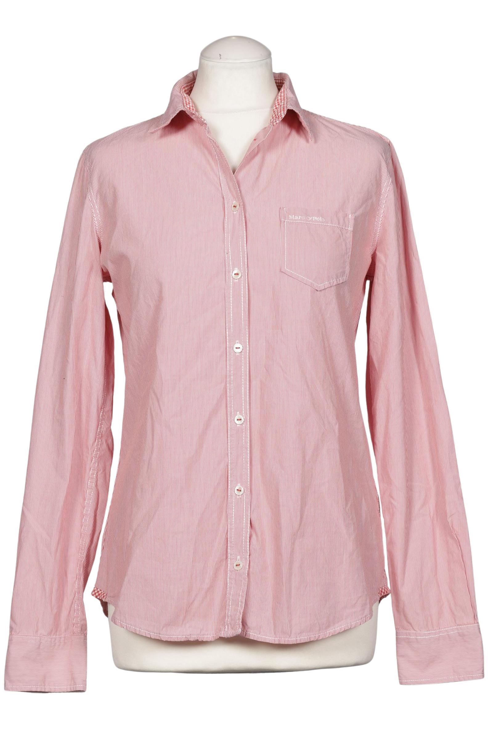 

Marc O Polo Damen Bluse, pink, Gr. 36